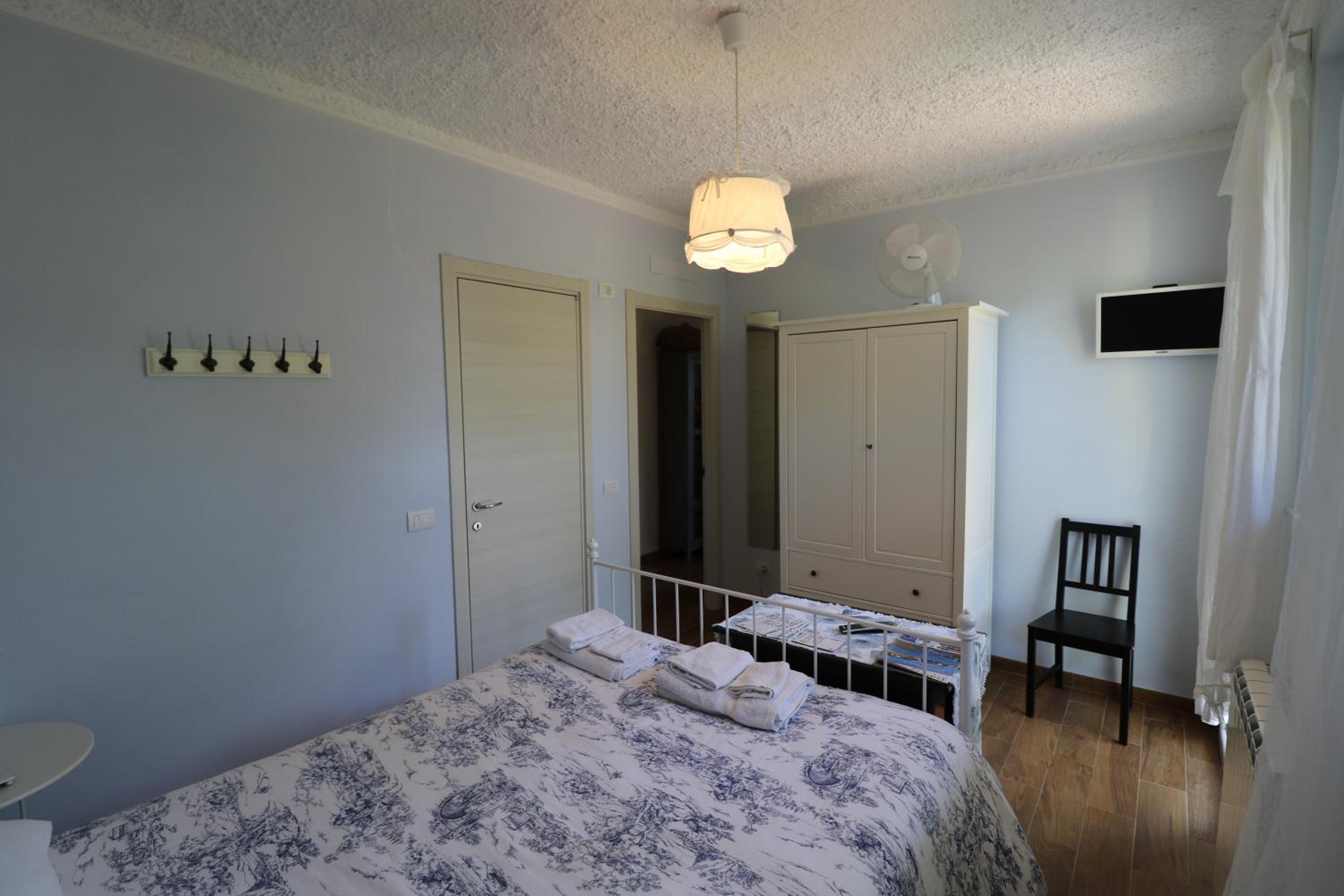 Standard Double Room with Garden photo 2