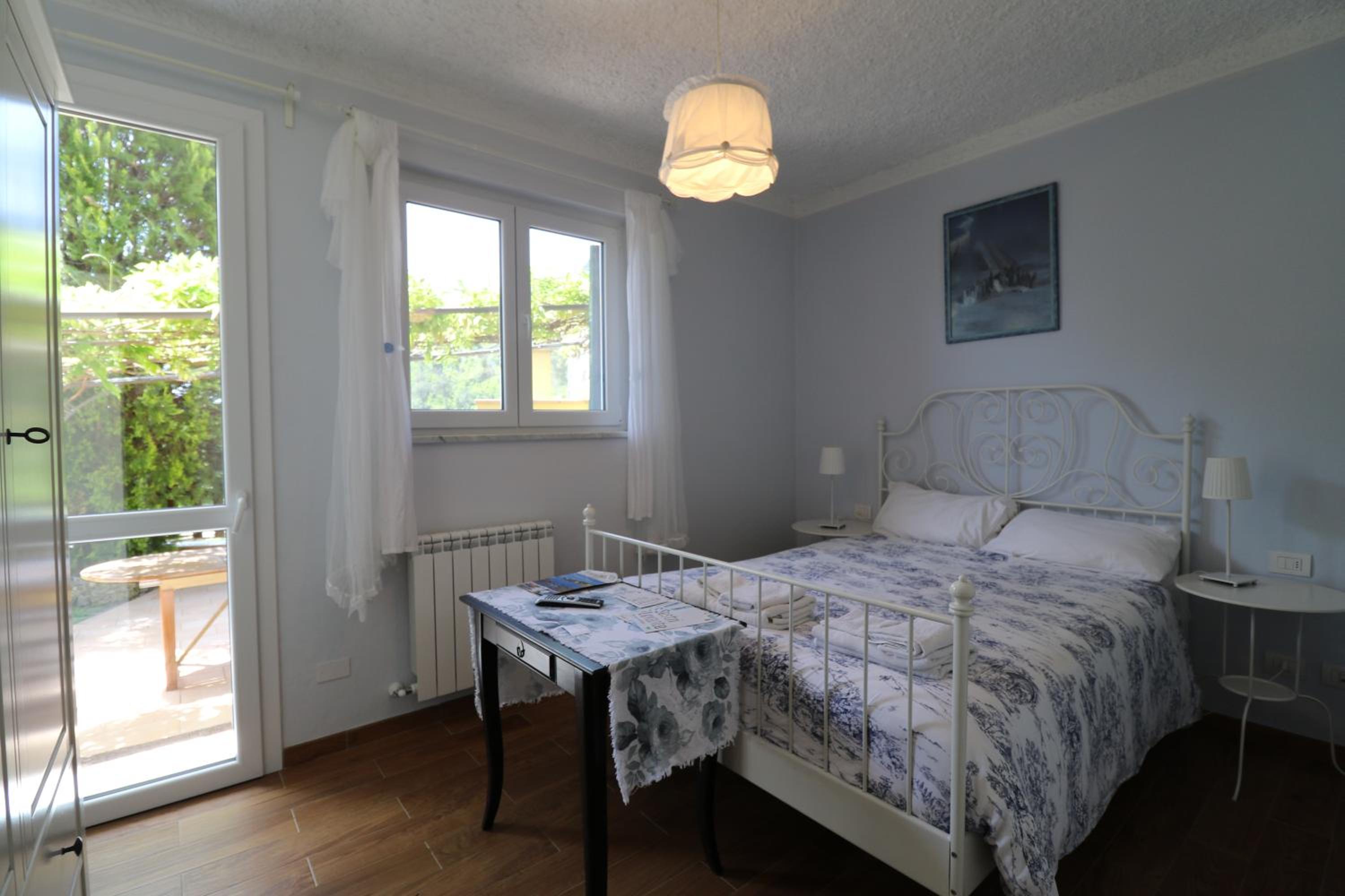 Standard Double Room with Garden photo 1