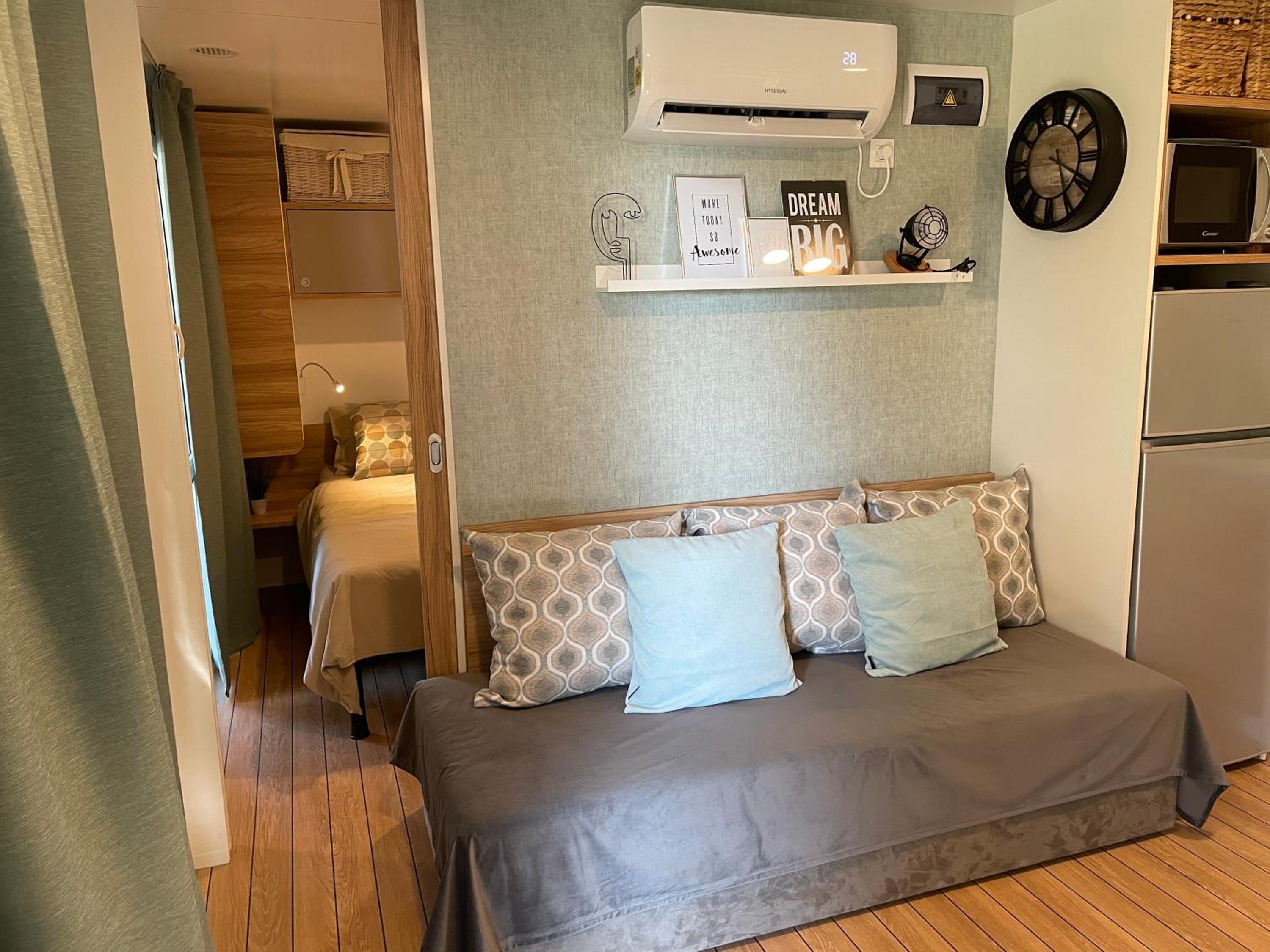 Mobile Home