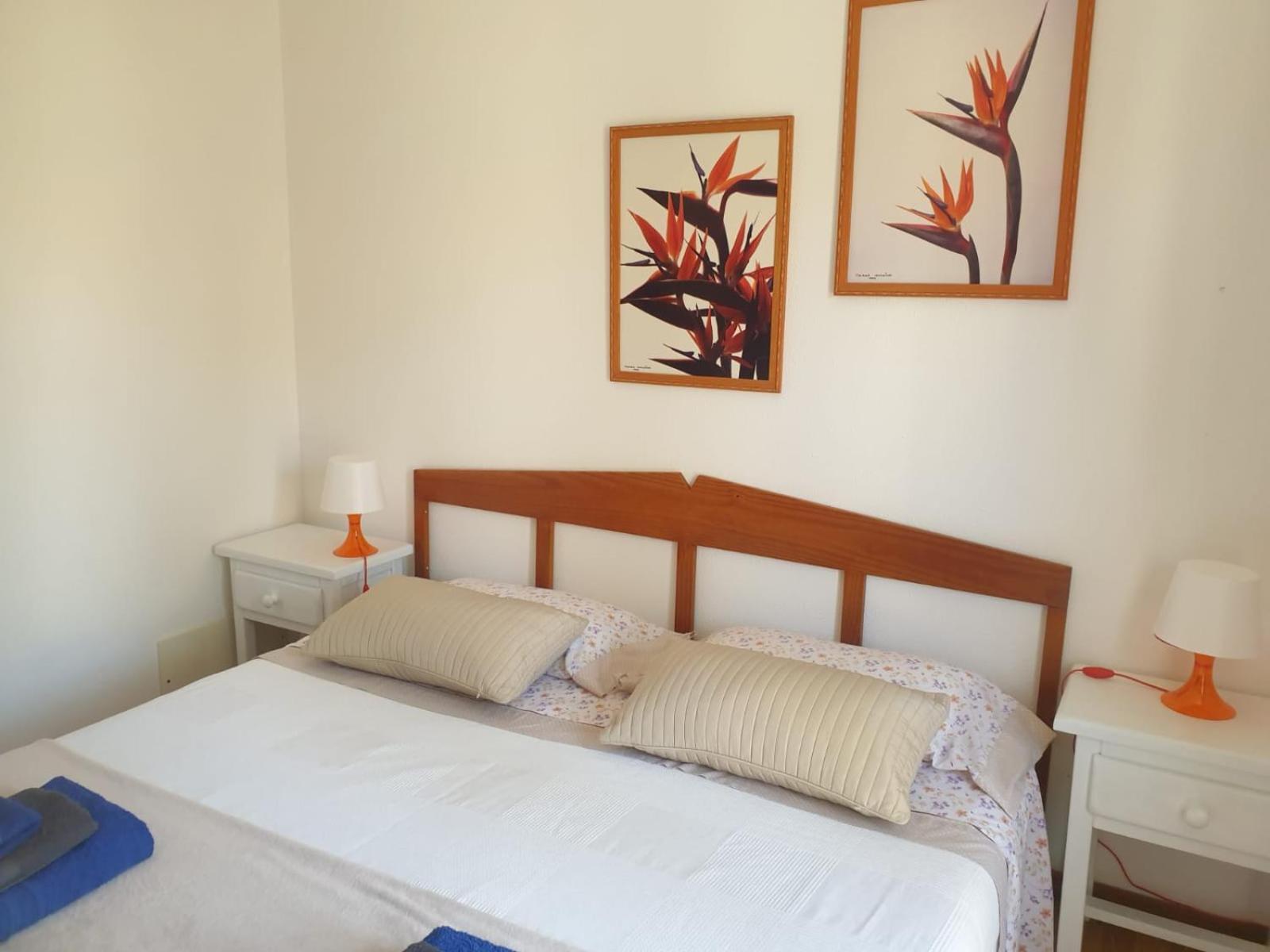 Chalet de una habitación