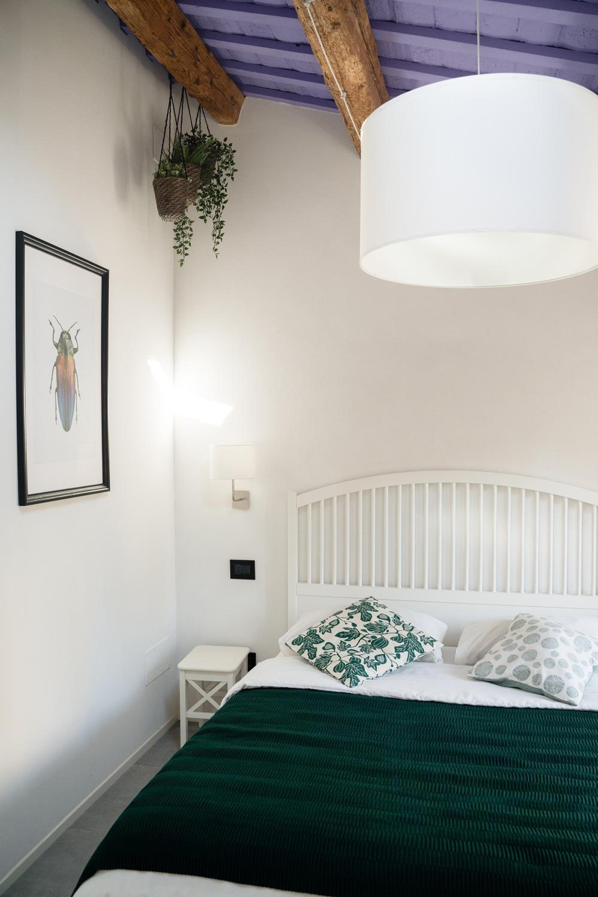 Double Room - Photo 6