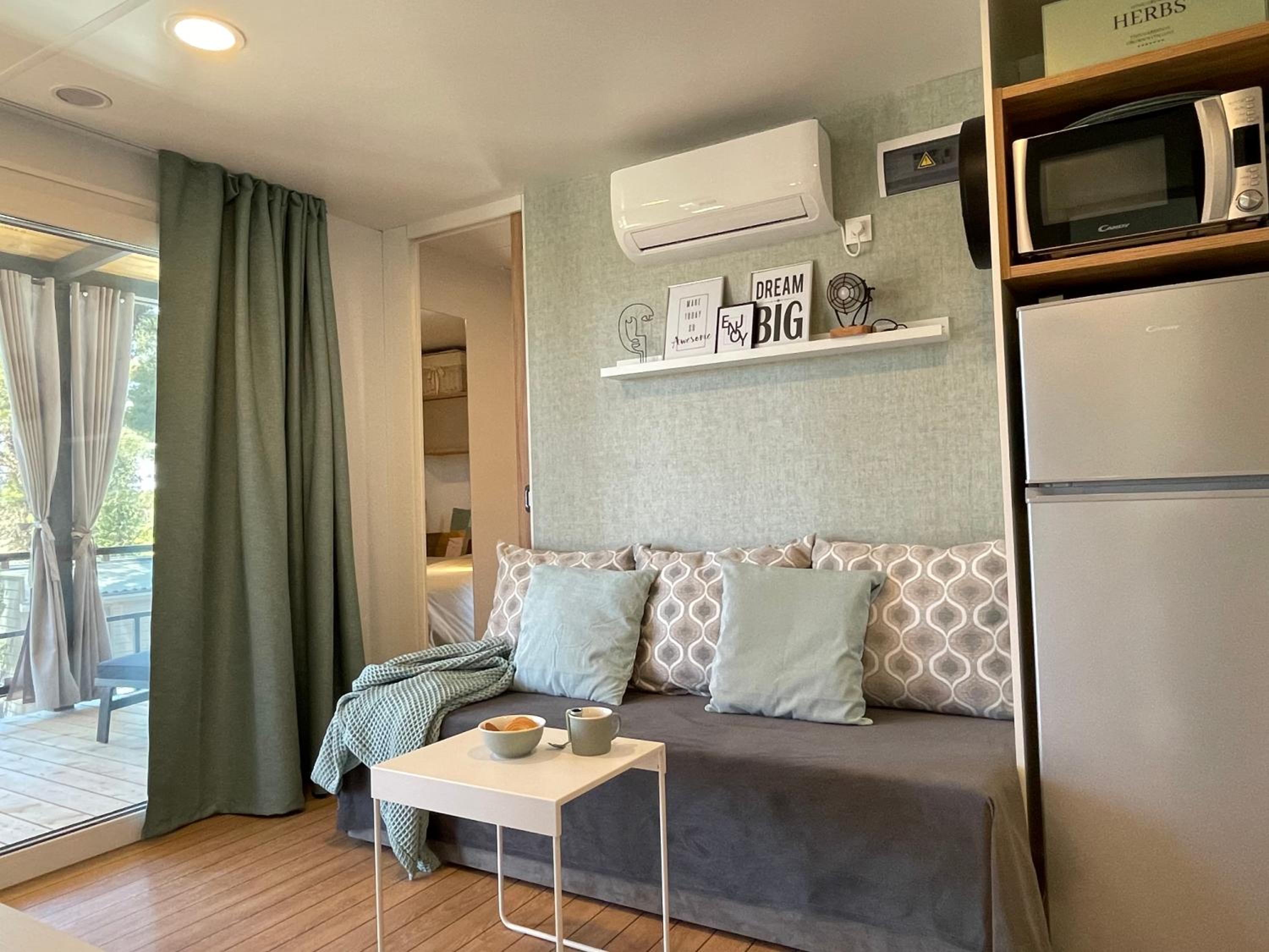 Mobile Home