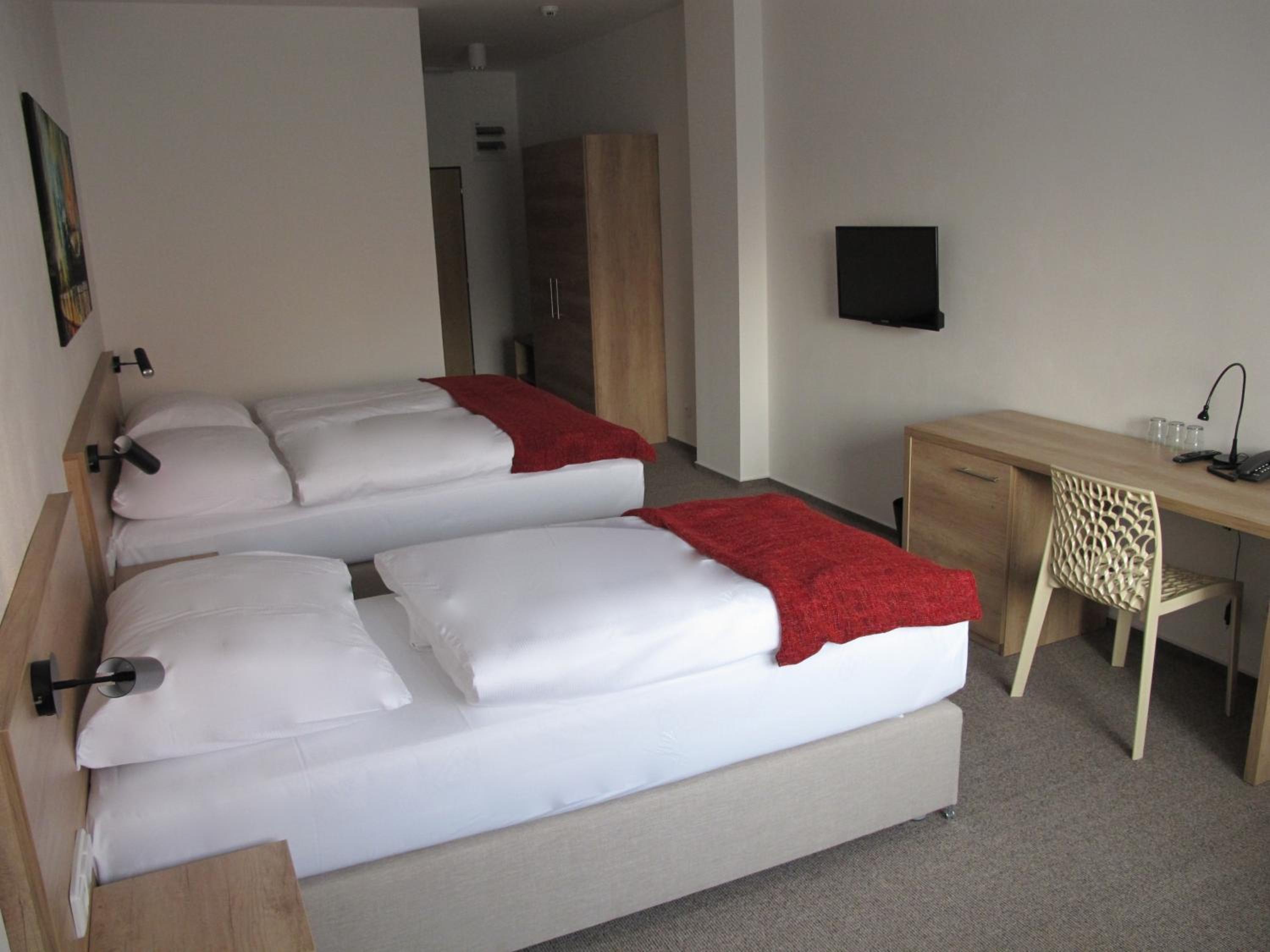 Triple Room with Bathroom