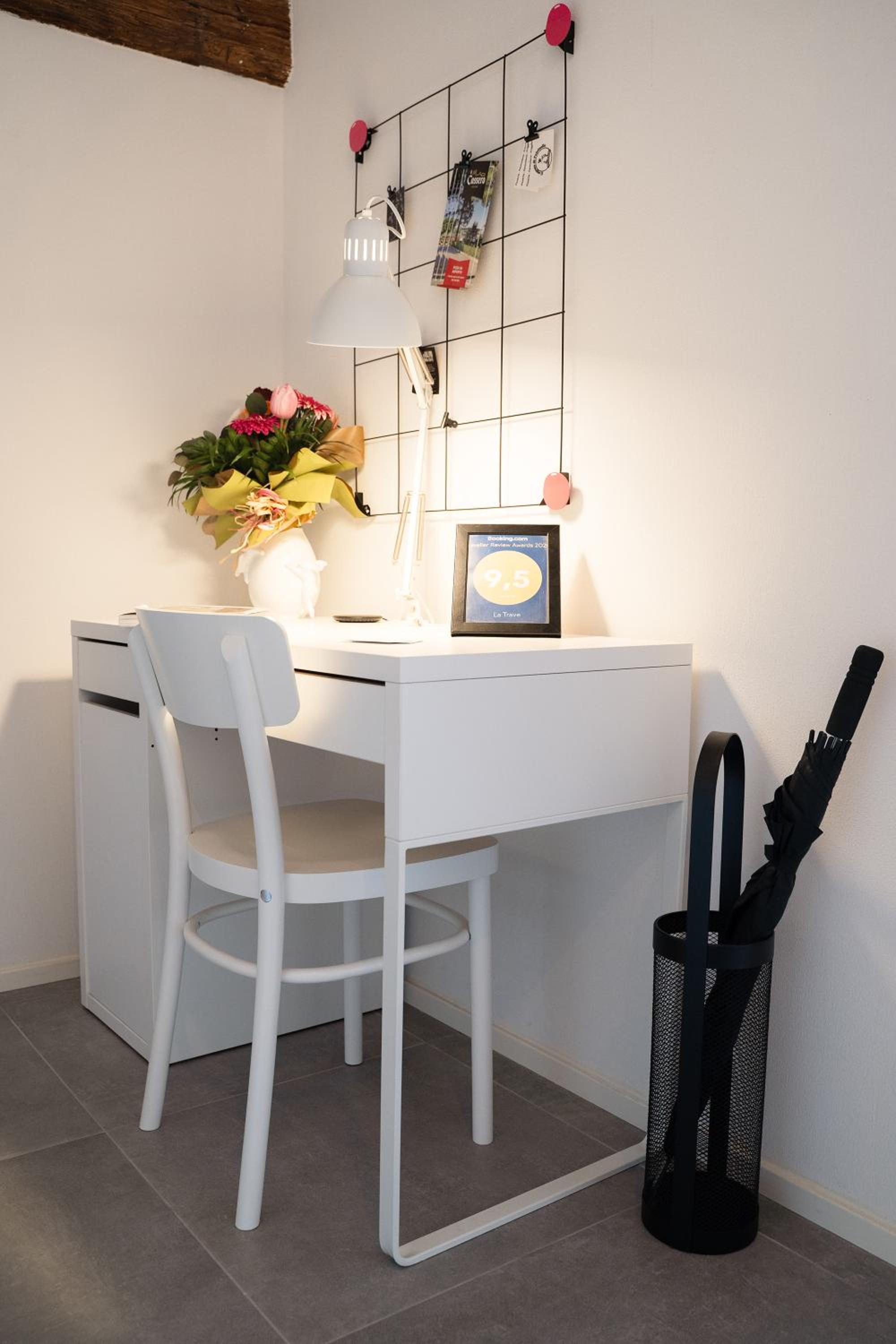 Double Room - Photo 15