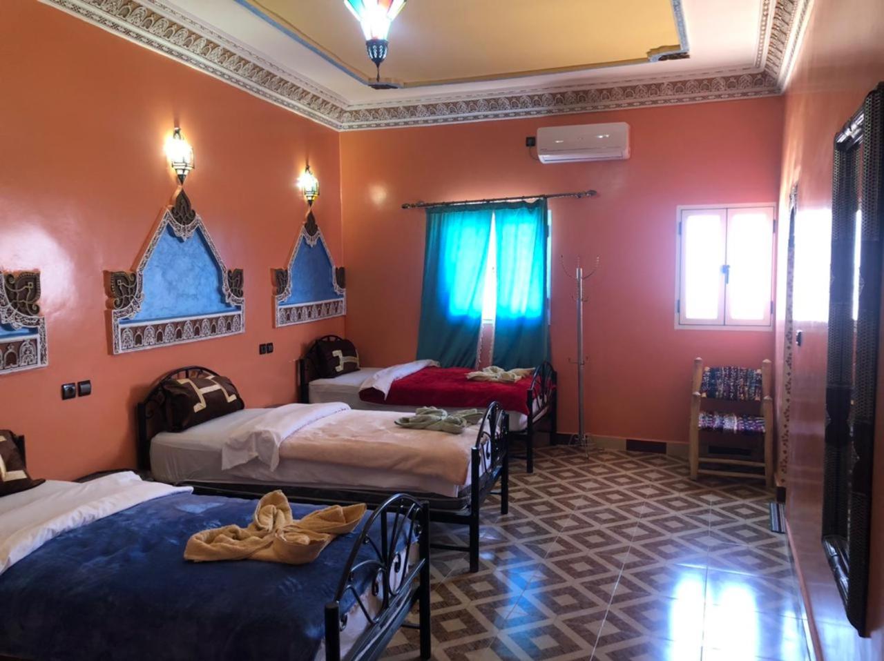 Quadruple Room - Photo 3