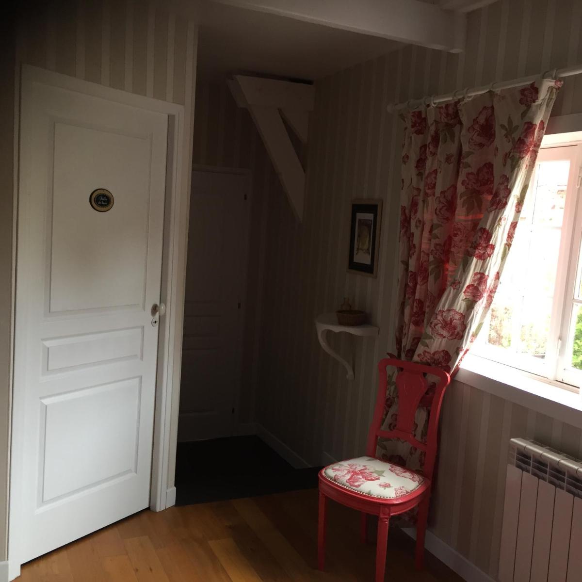 Twin Room photo 2