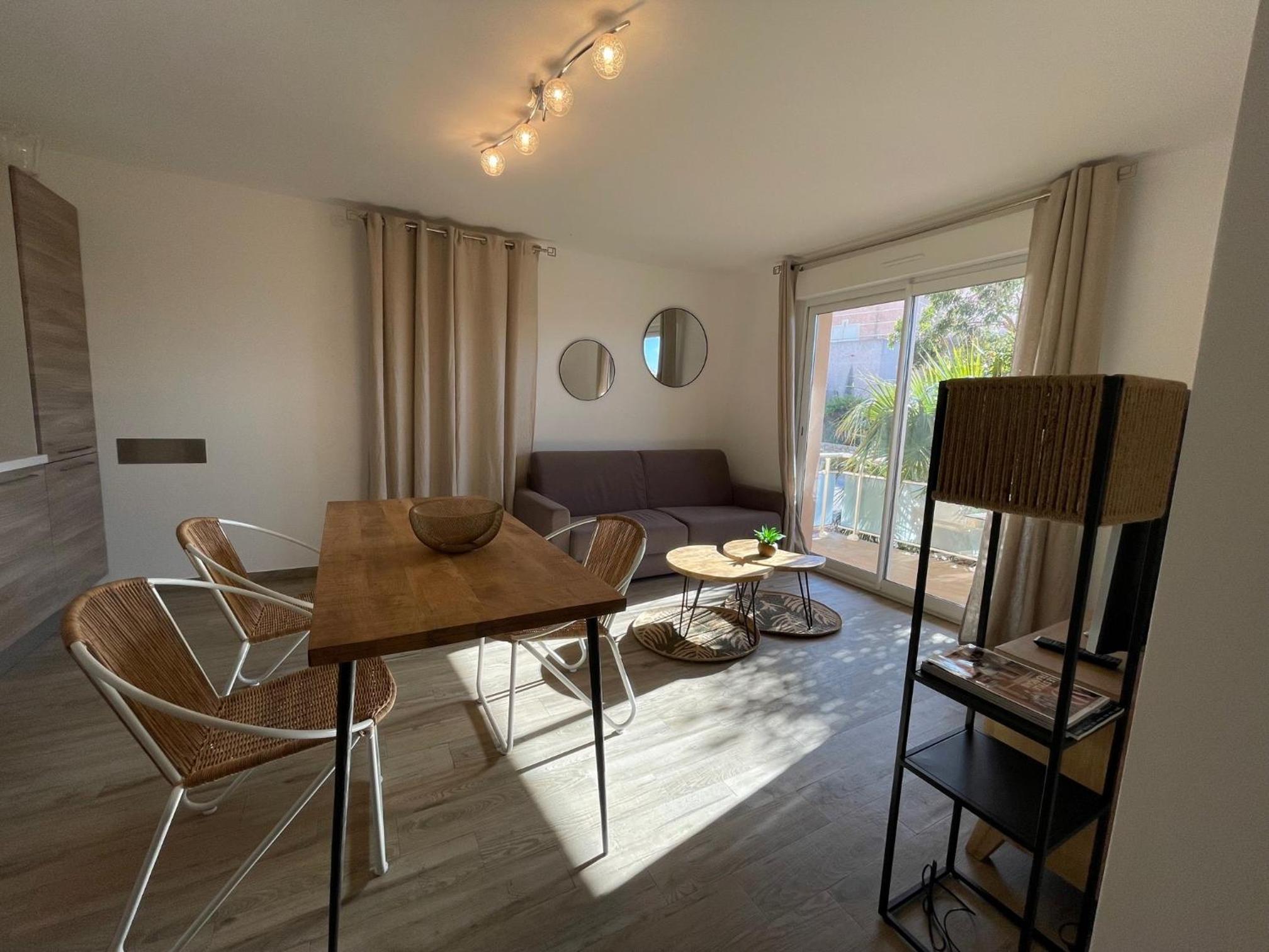 Apartment - Photo 7