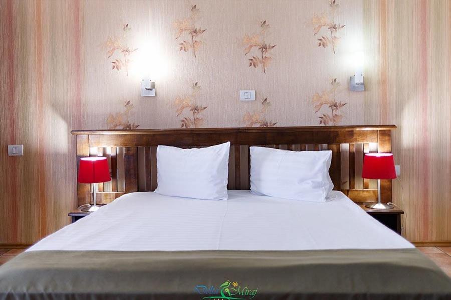 Standard Double Room - Photo 6