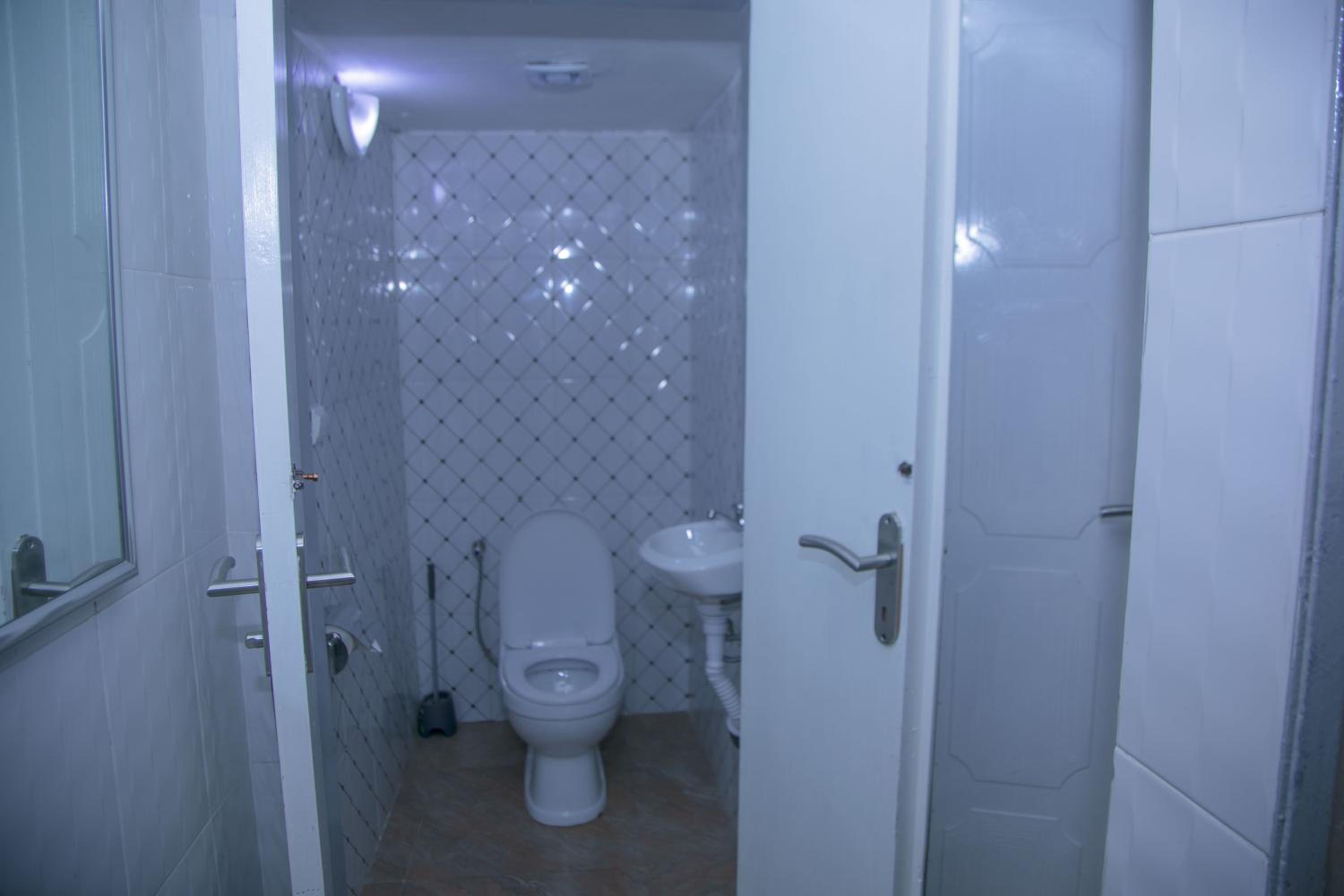 Emerald Deluxe Room photo 3