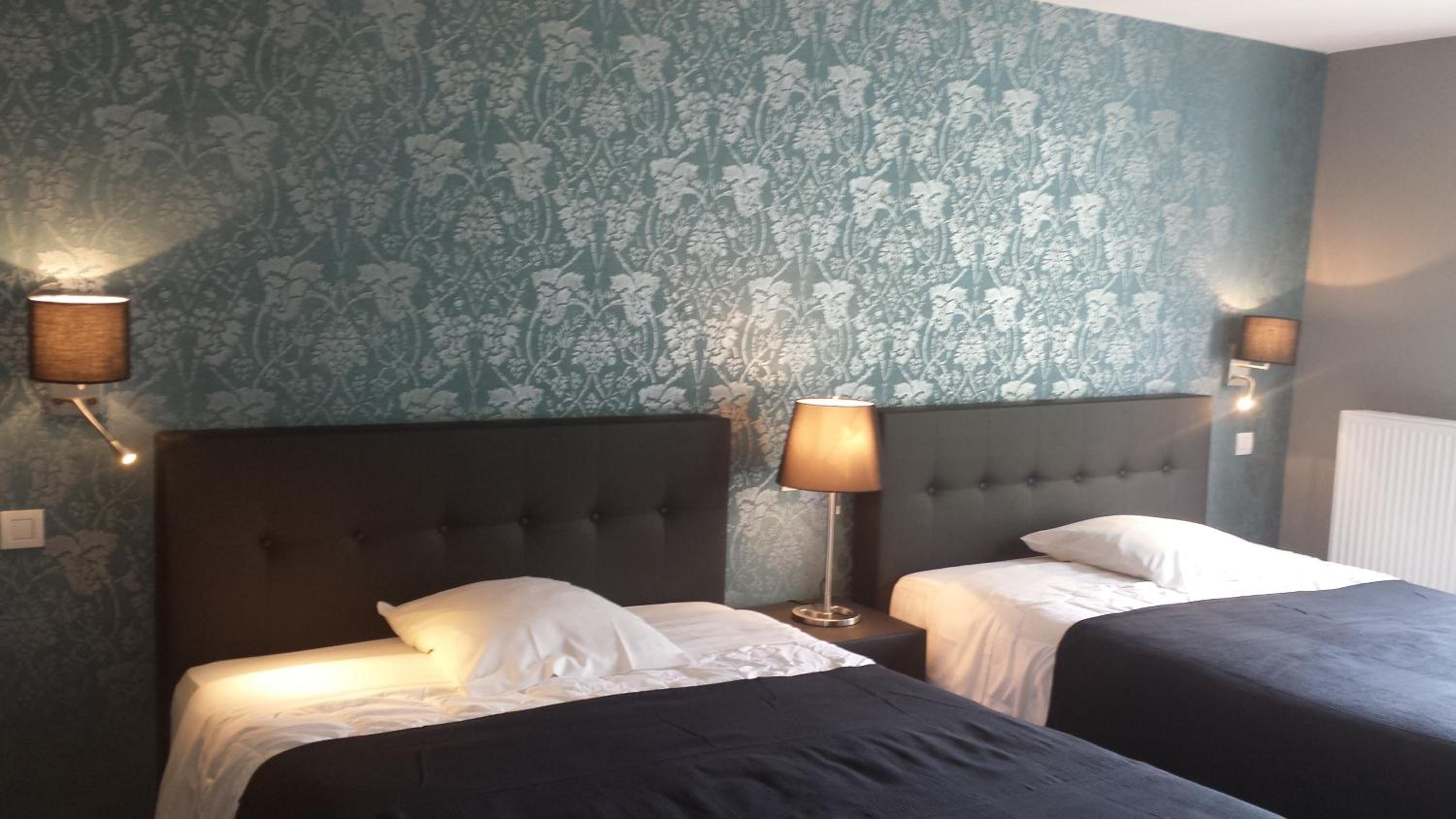 Quadruple Room photo 3