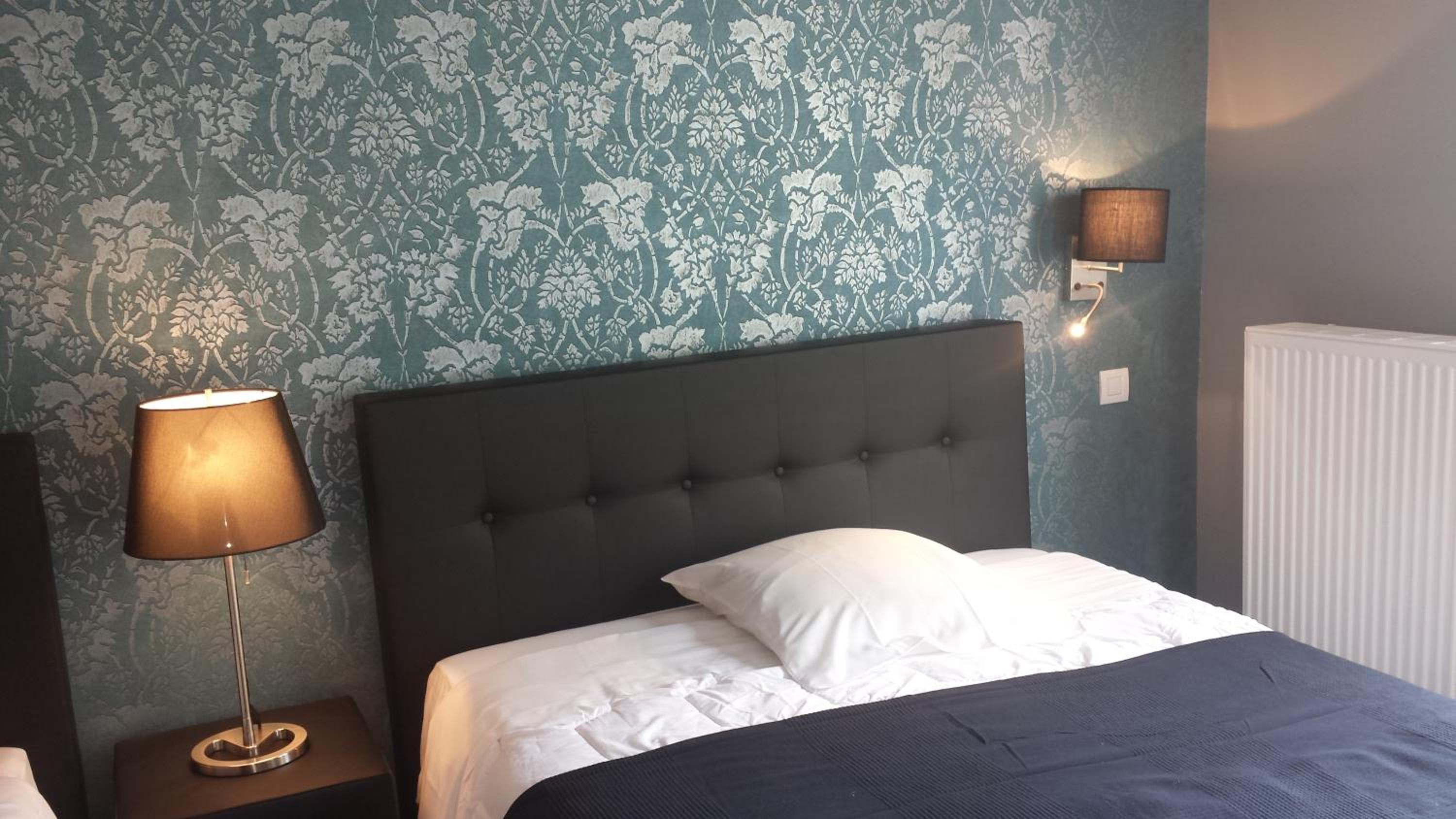 Quadruple Room photo 2