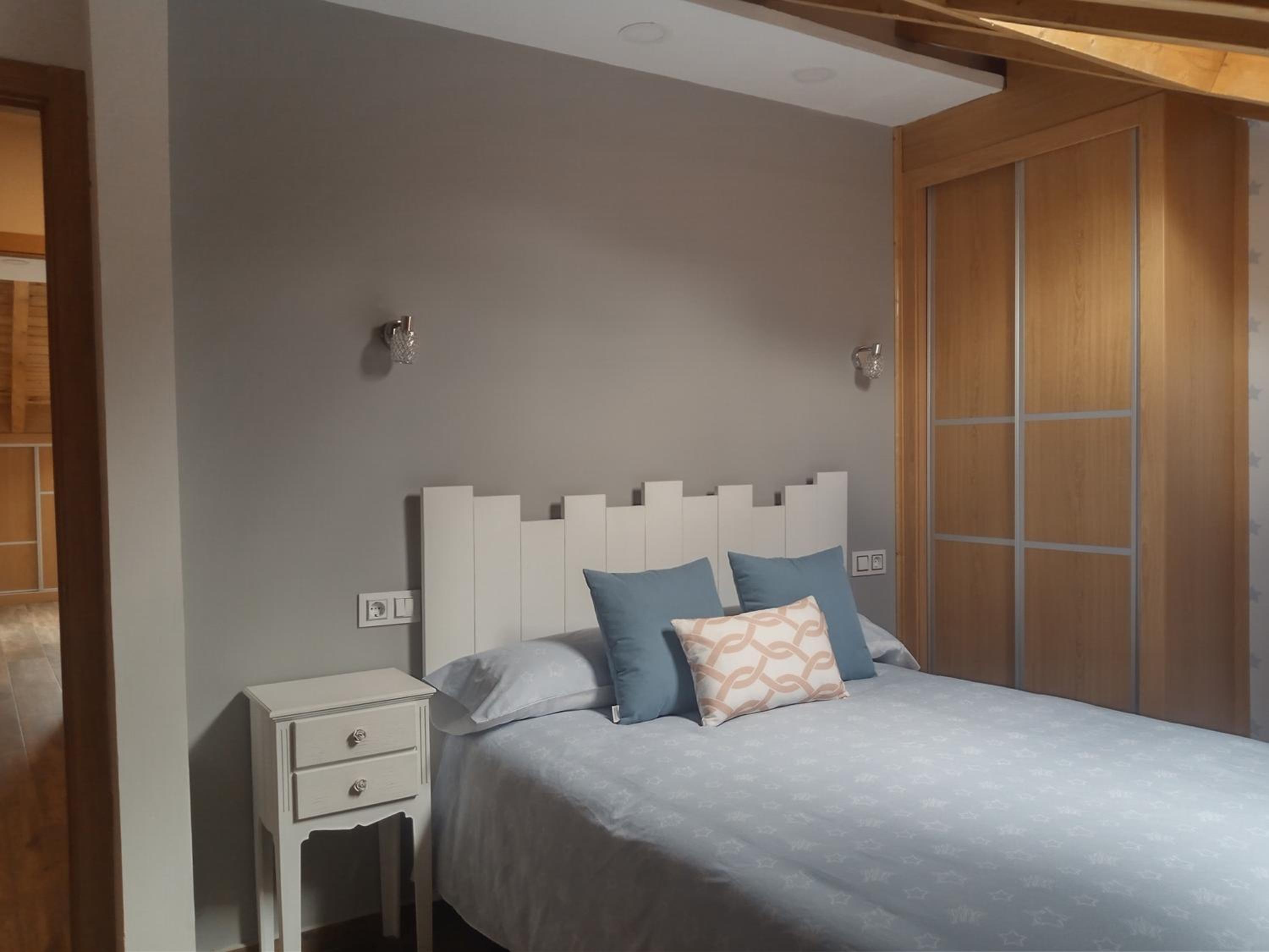 Duplex Apartment photo 2