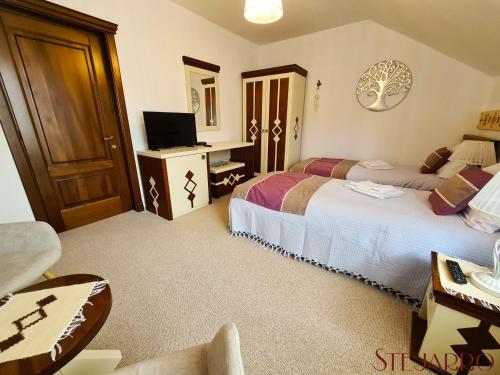 Twin Room photo 1