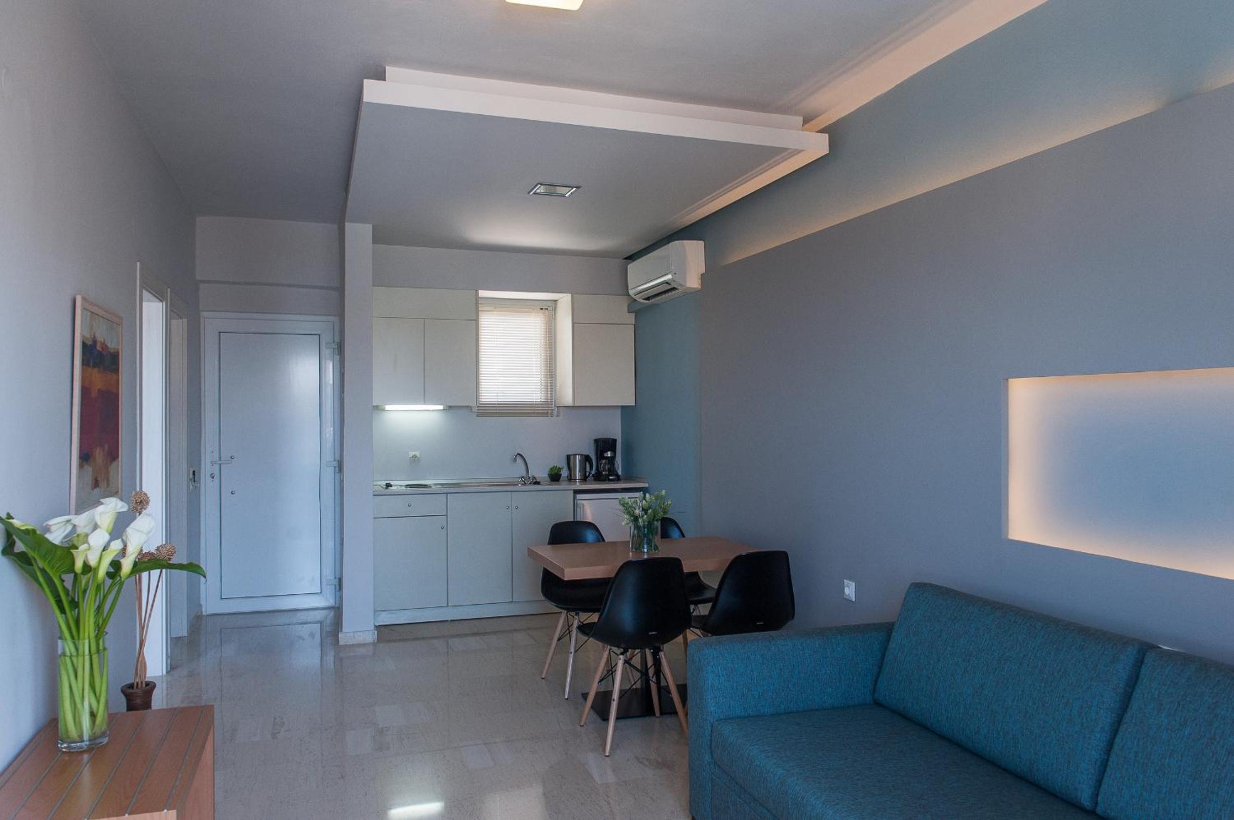 Suite with Garden View - Photo 10