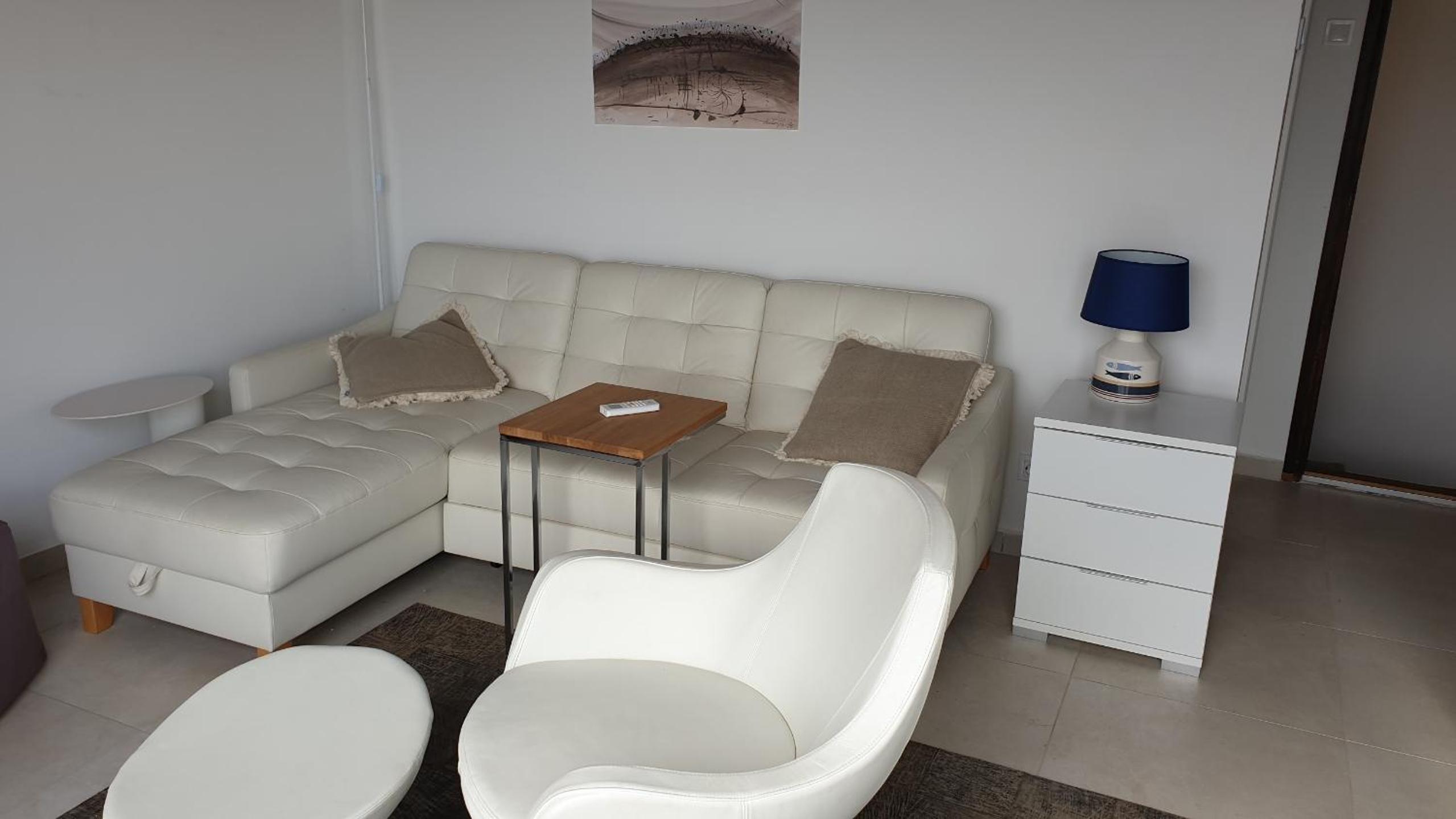 Apartment - Split Level