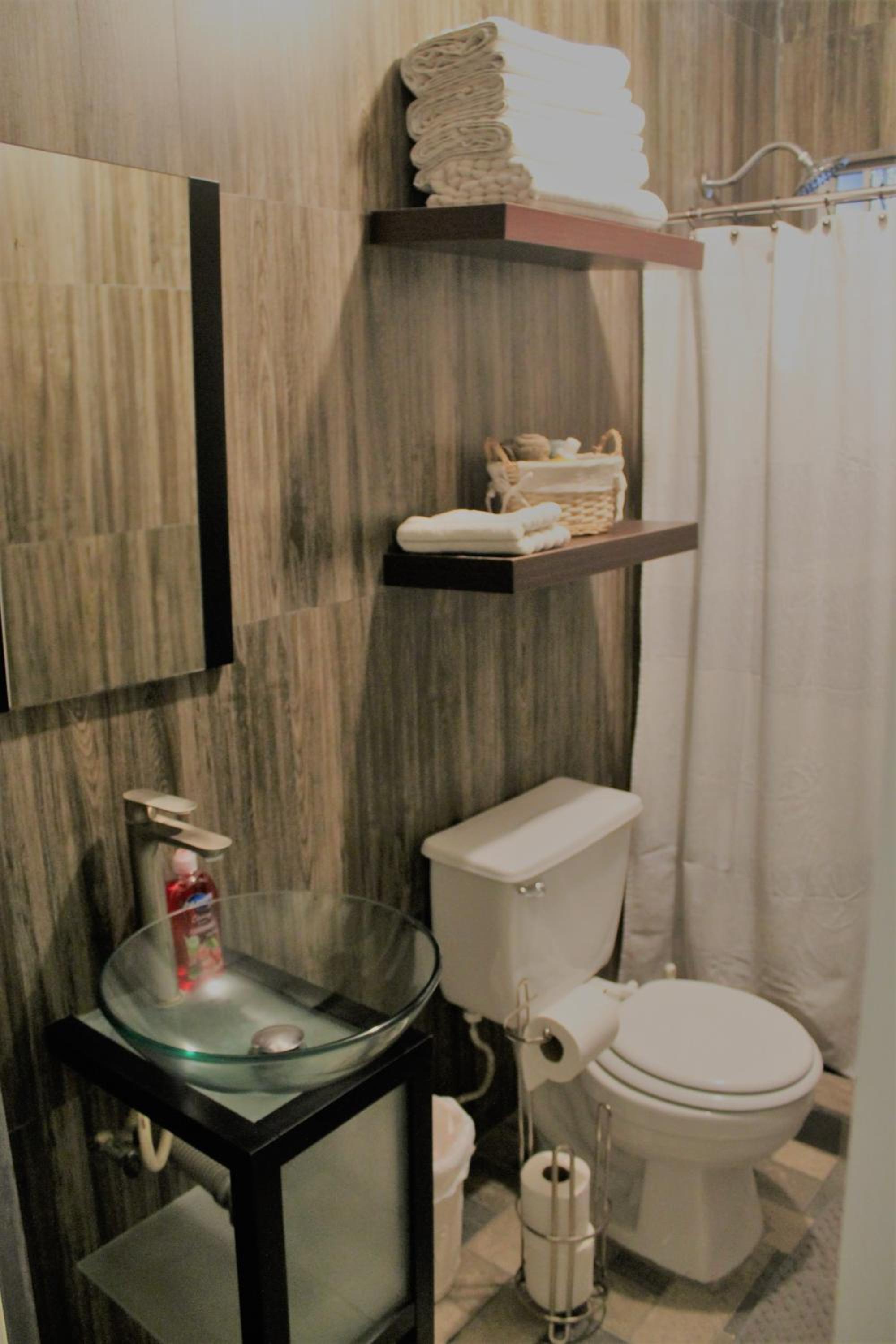 Two-Bedroom House photo 2