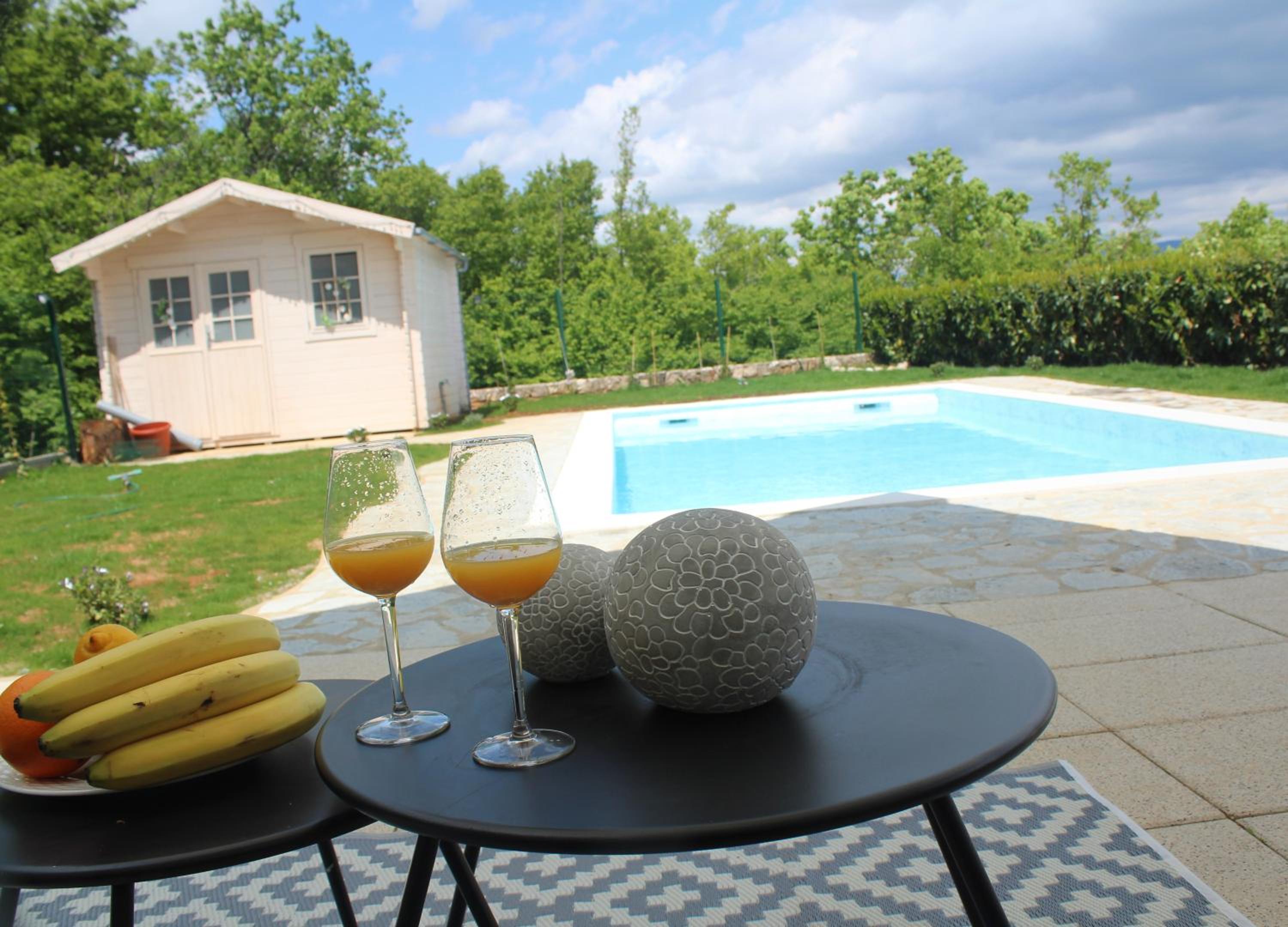 Villa with Private Pool photo 3