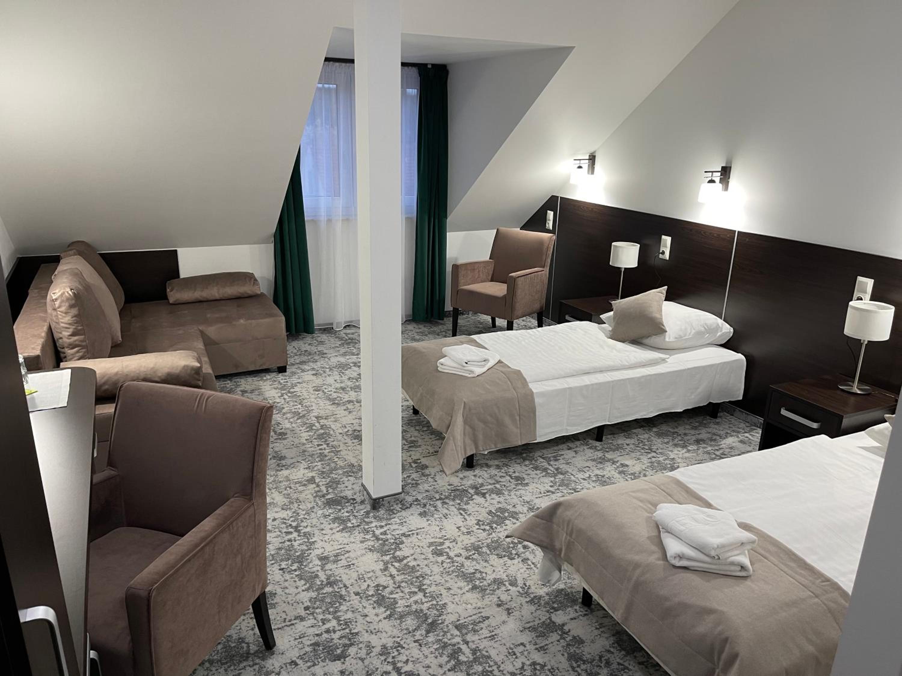 Superior Room - Photo 1