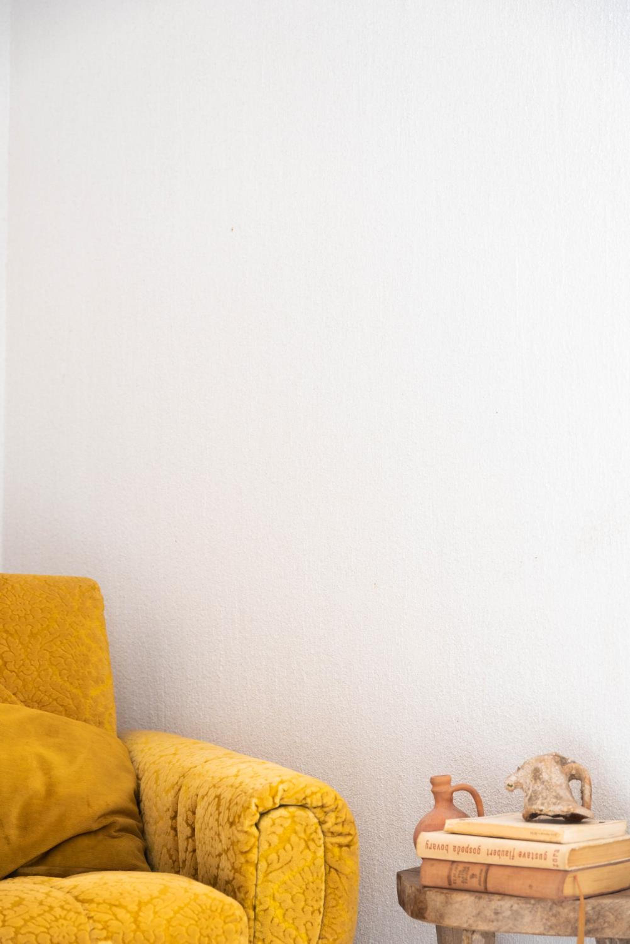 Studio Apartment photo 3