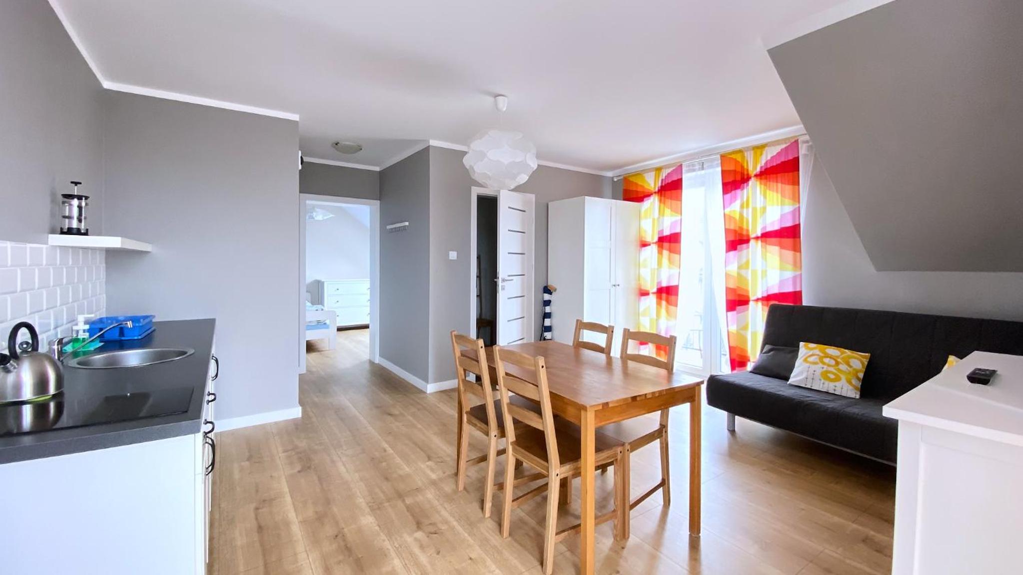 Standard Apartment photo 1