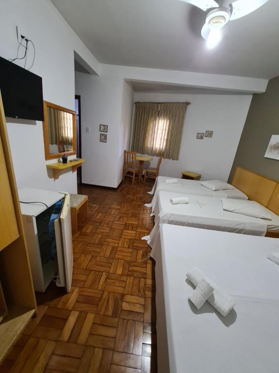 Budget Single Room photo 2
