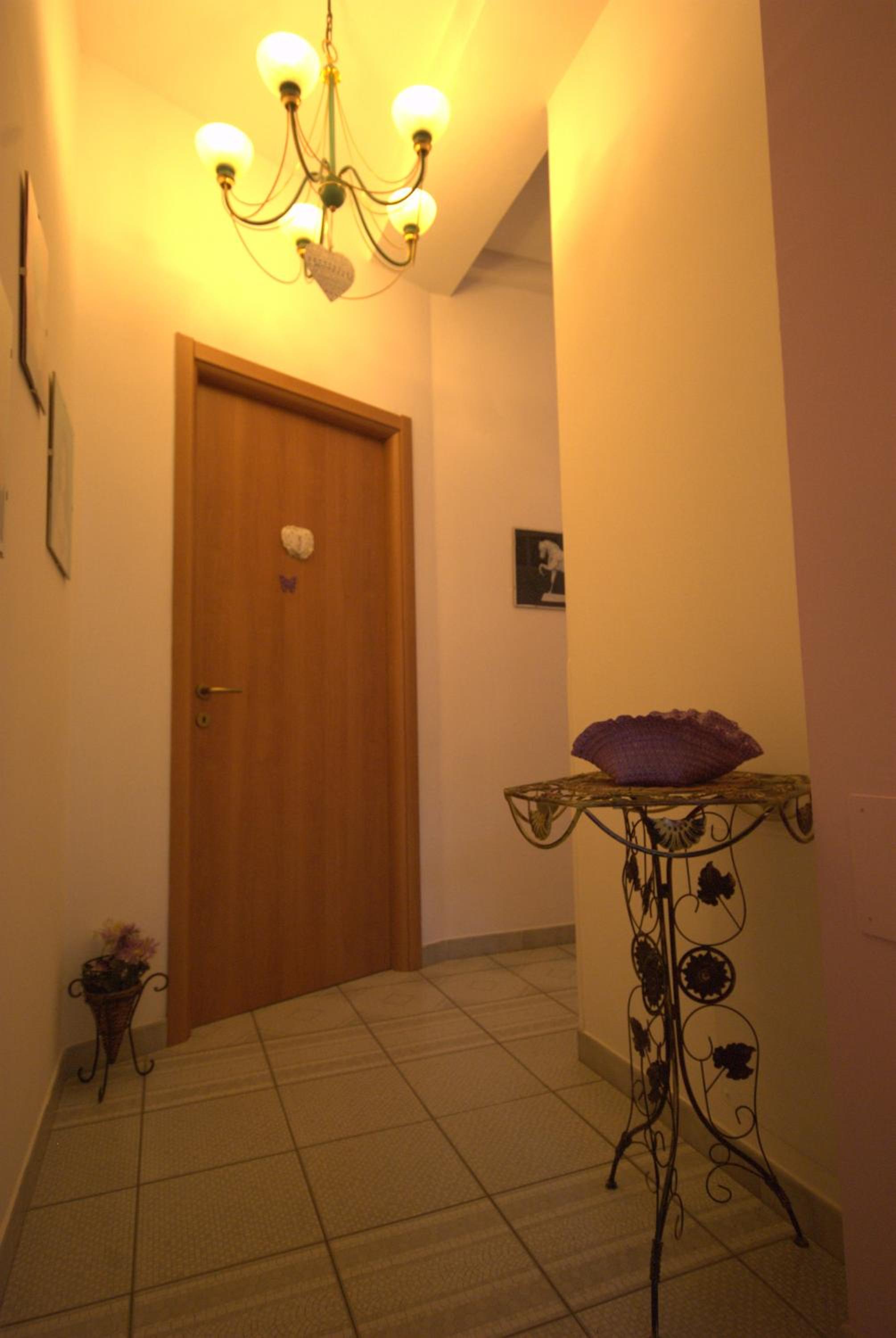 Quadruple Room With Private Bathroom