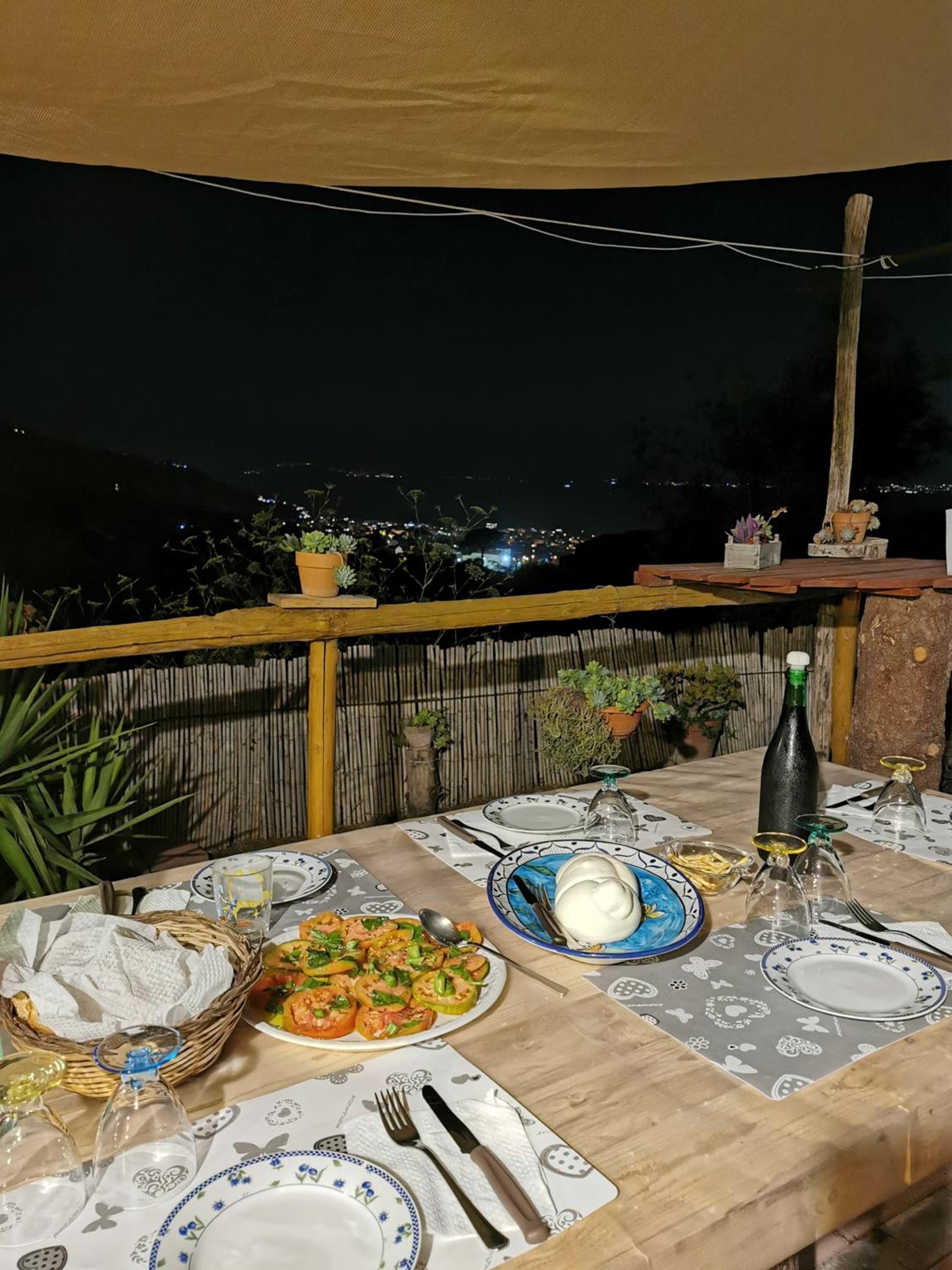 King Room with Sea View - Photo 26