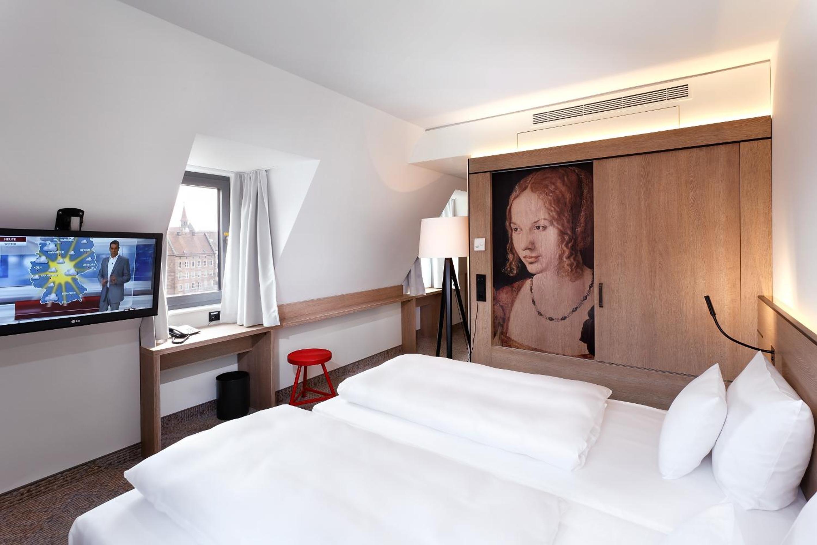 Comfort Double Room - Photo 1