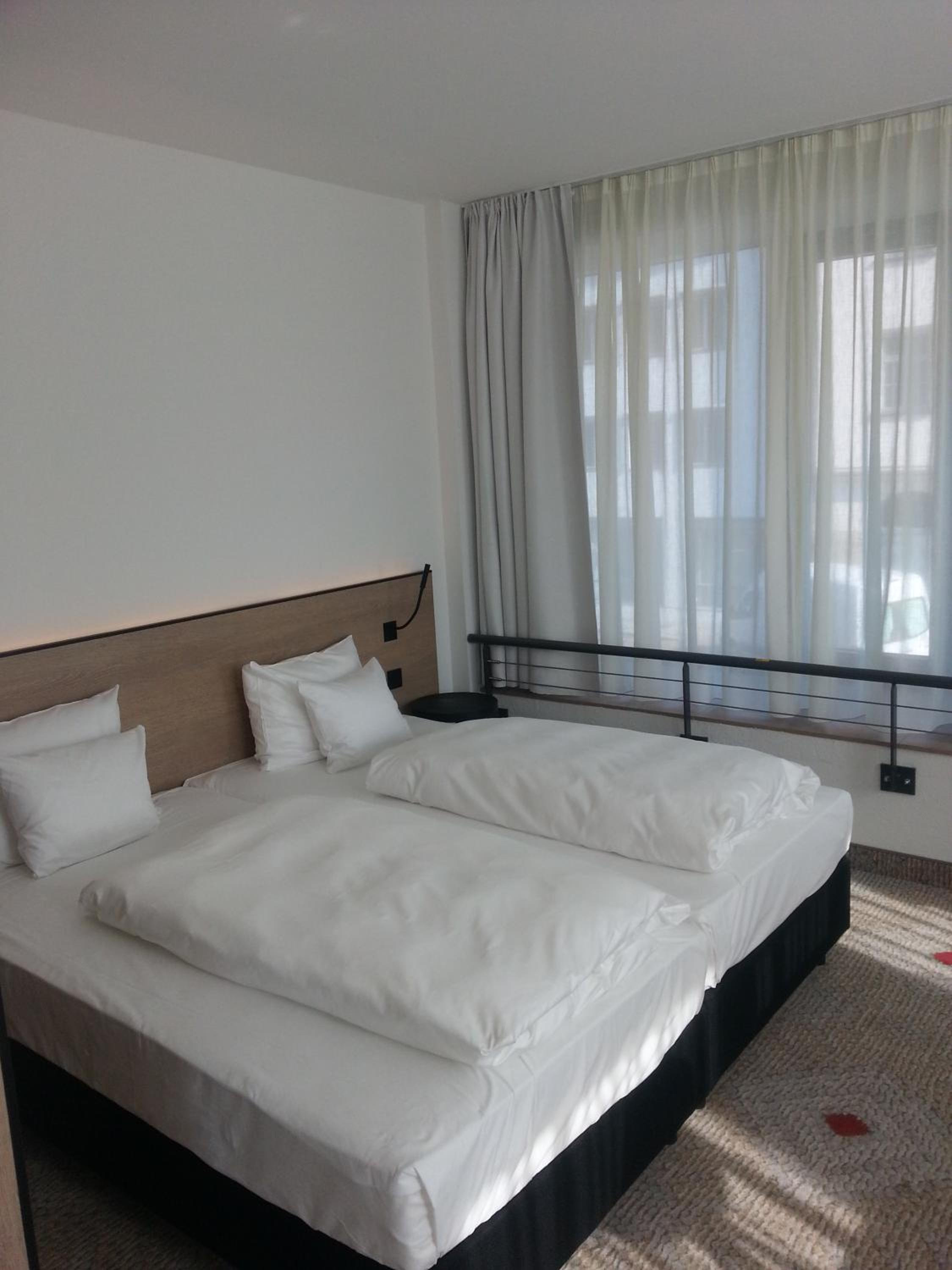 Comfort Double Room - Photo 2