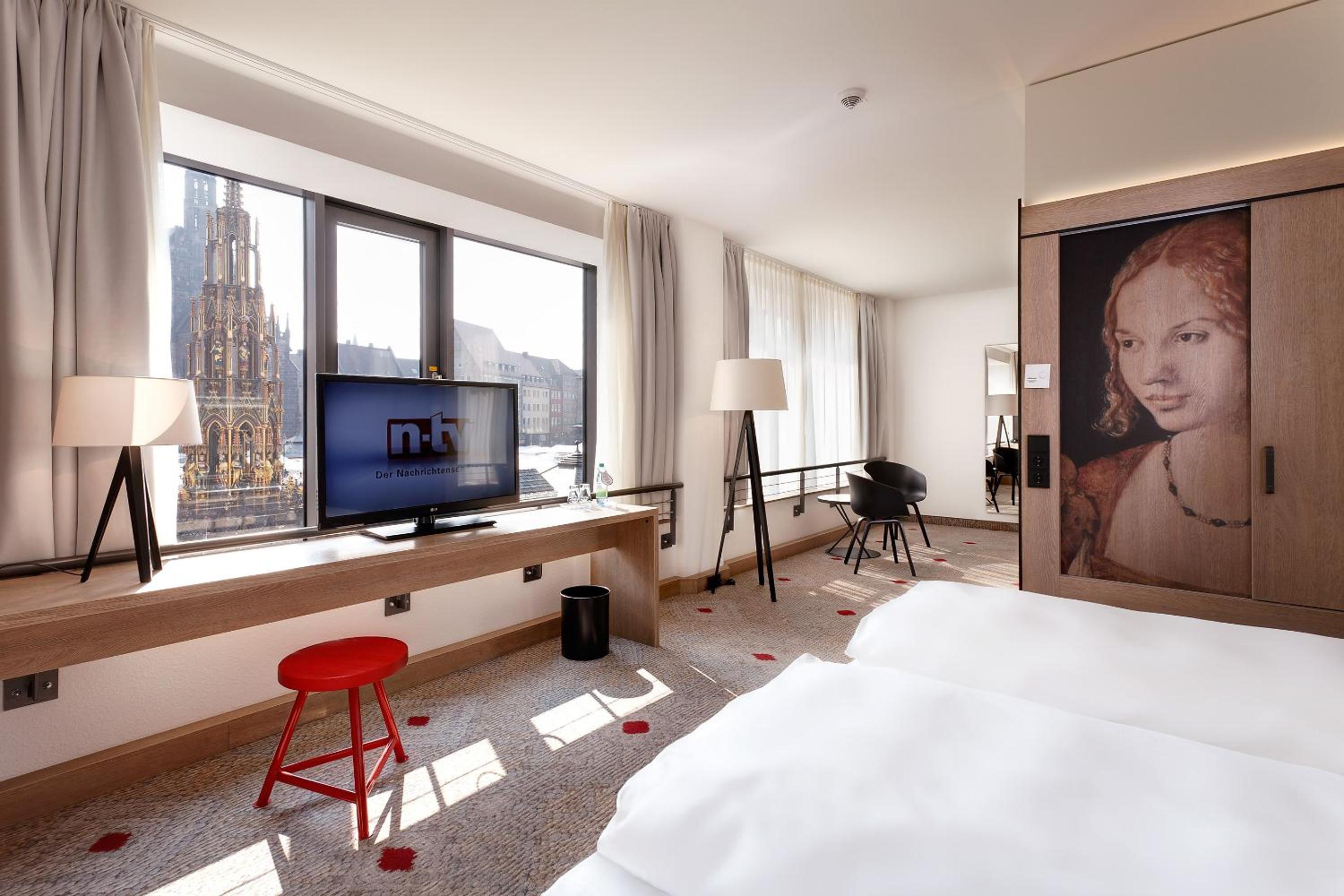 Junior Suite - Photo 1
