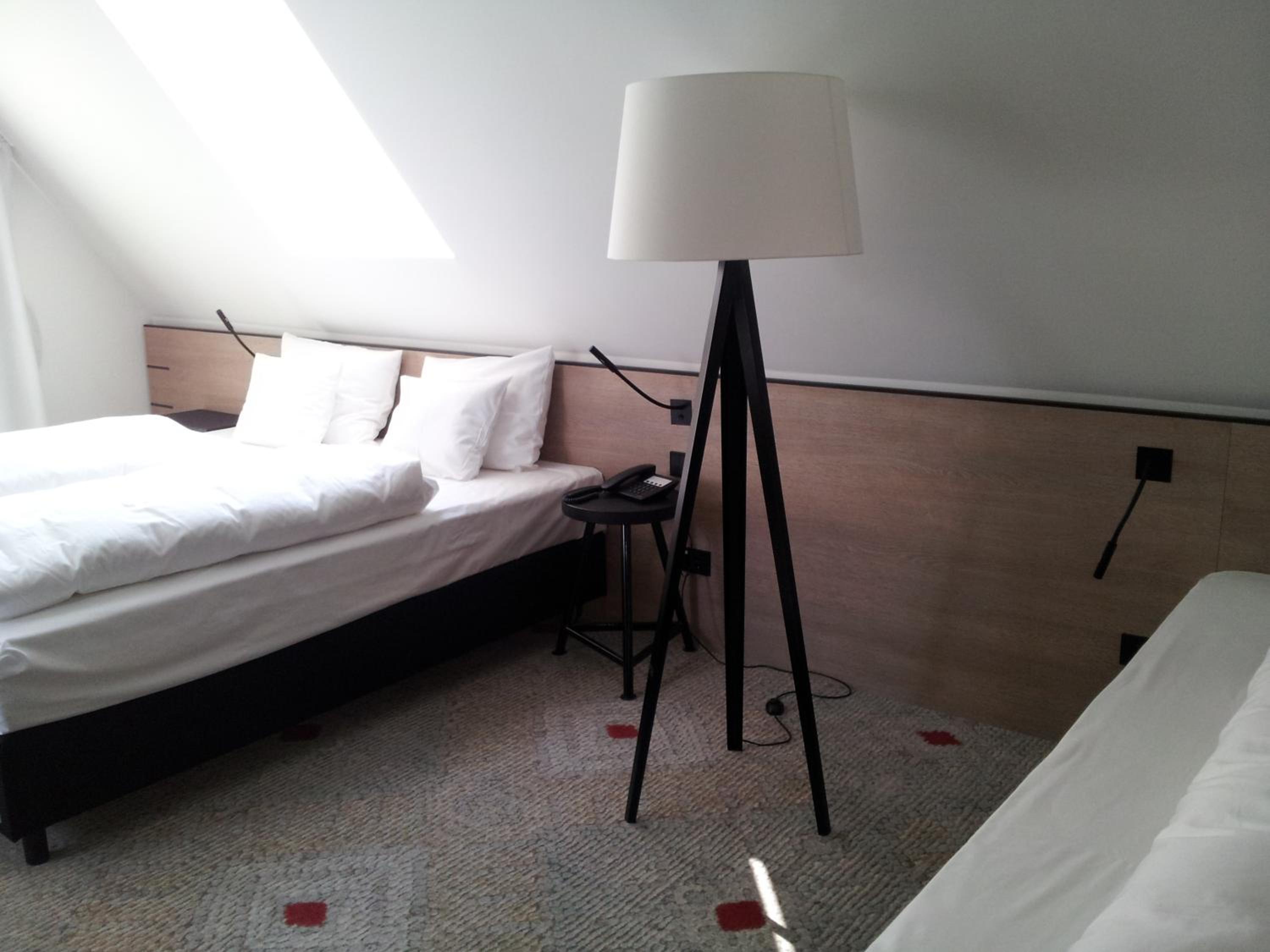 Comfort Double Room - Photo 6