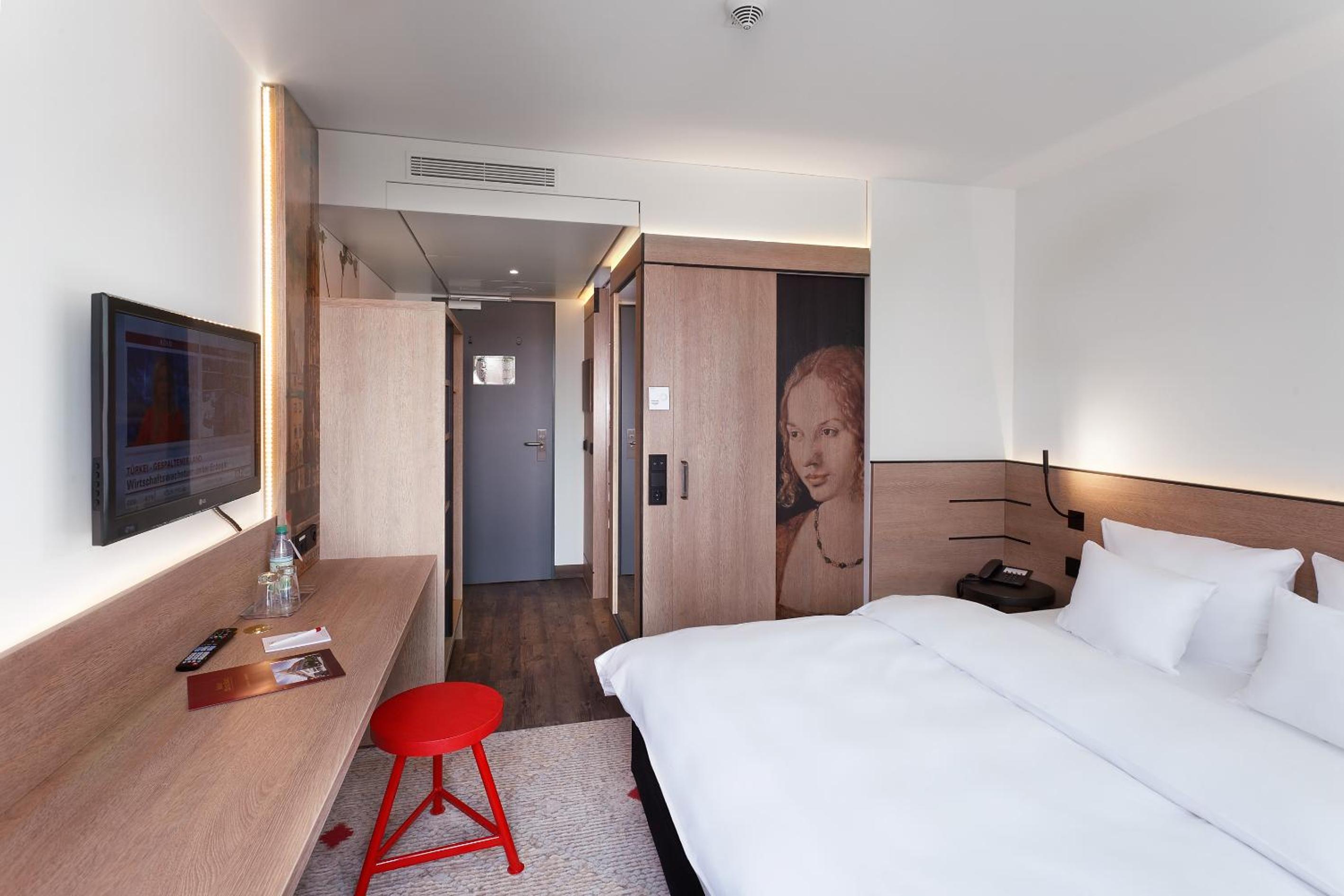 Comfort Double Room - Photo 13