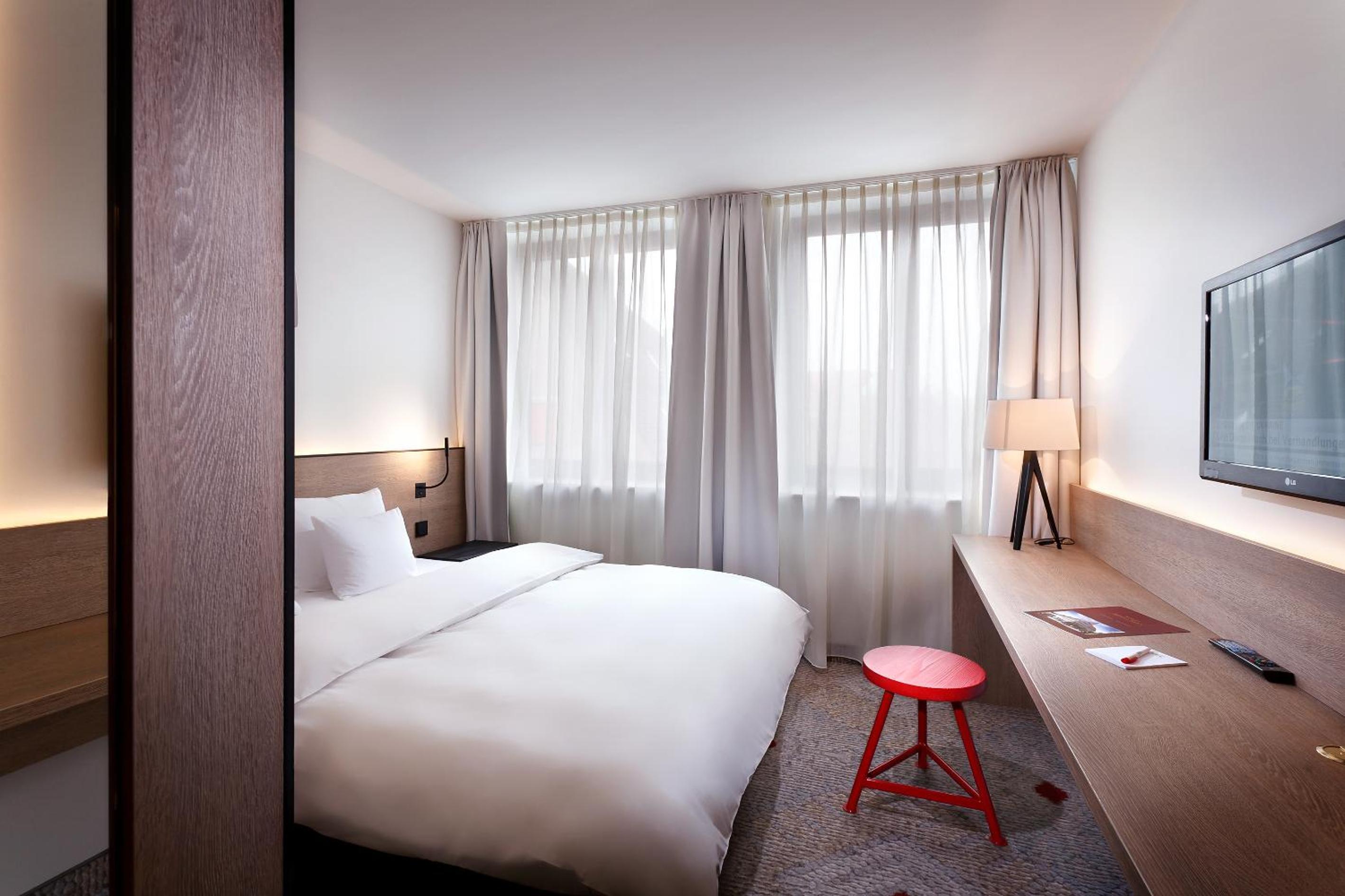 Comfort Double Room - Photo 12