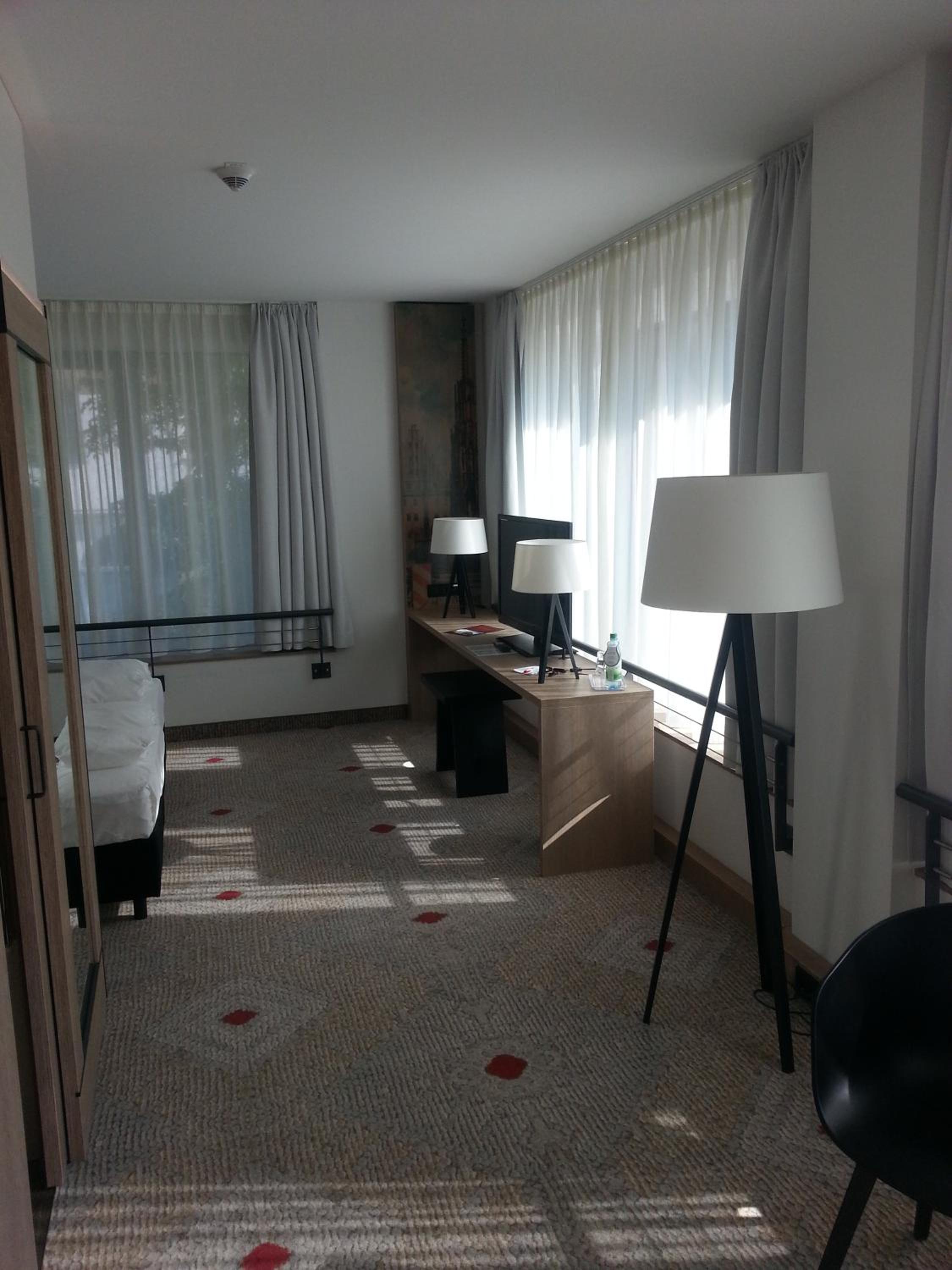 Junior Suite - Photo 2