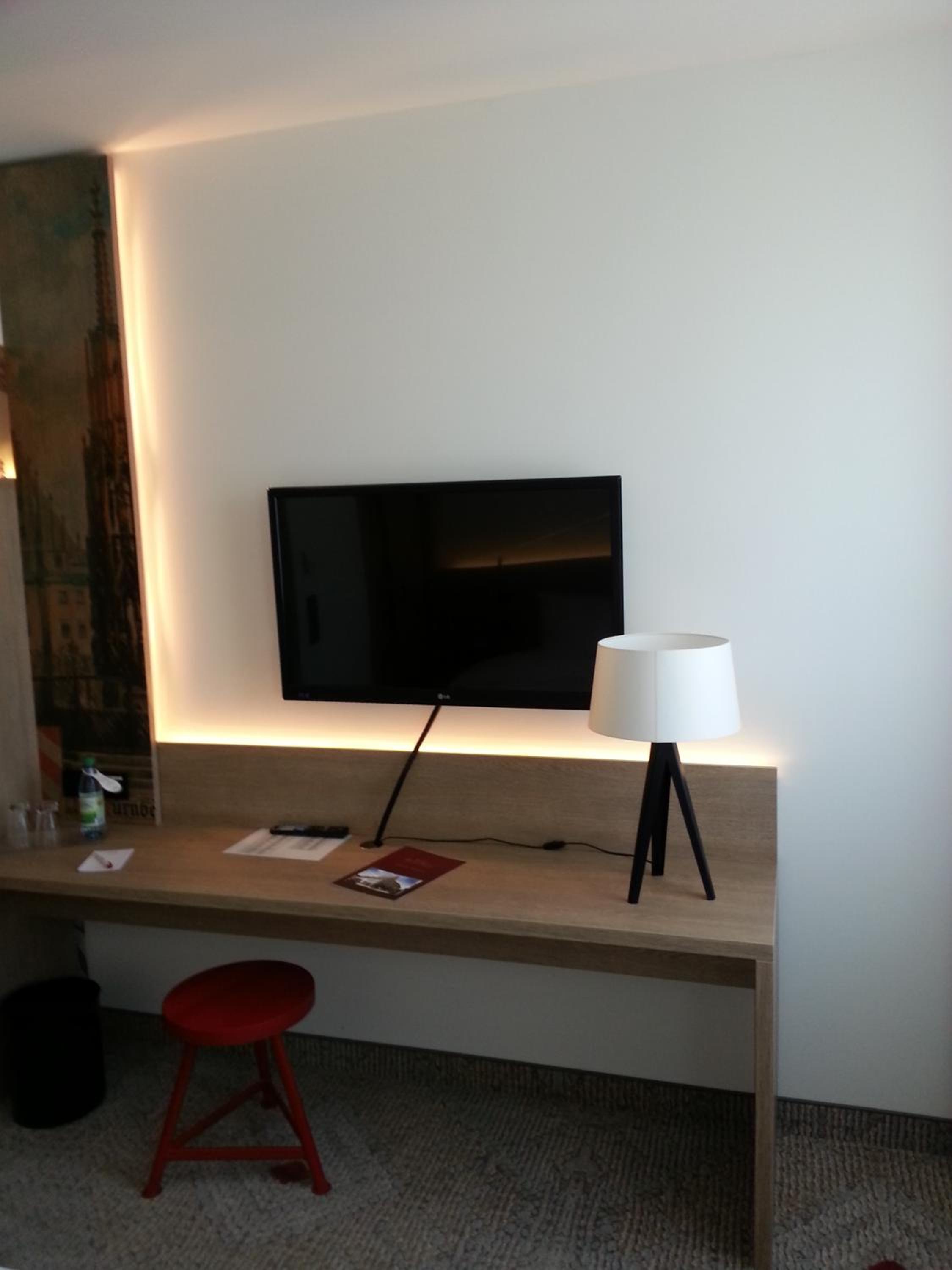 Standard Double Room - Photo 3