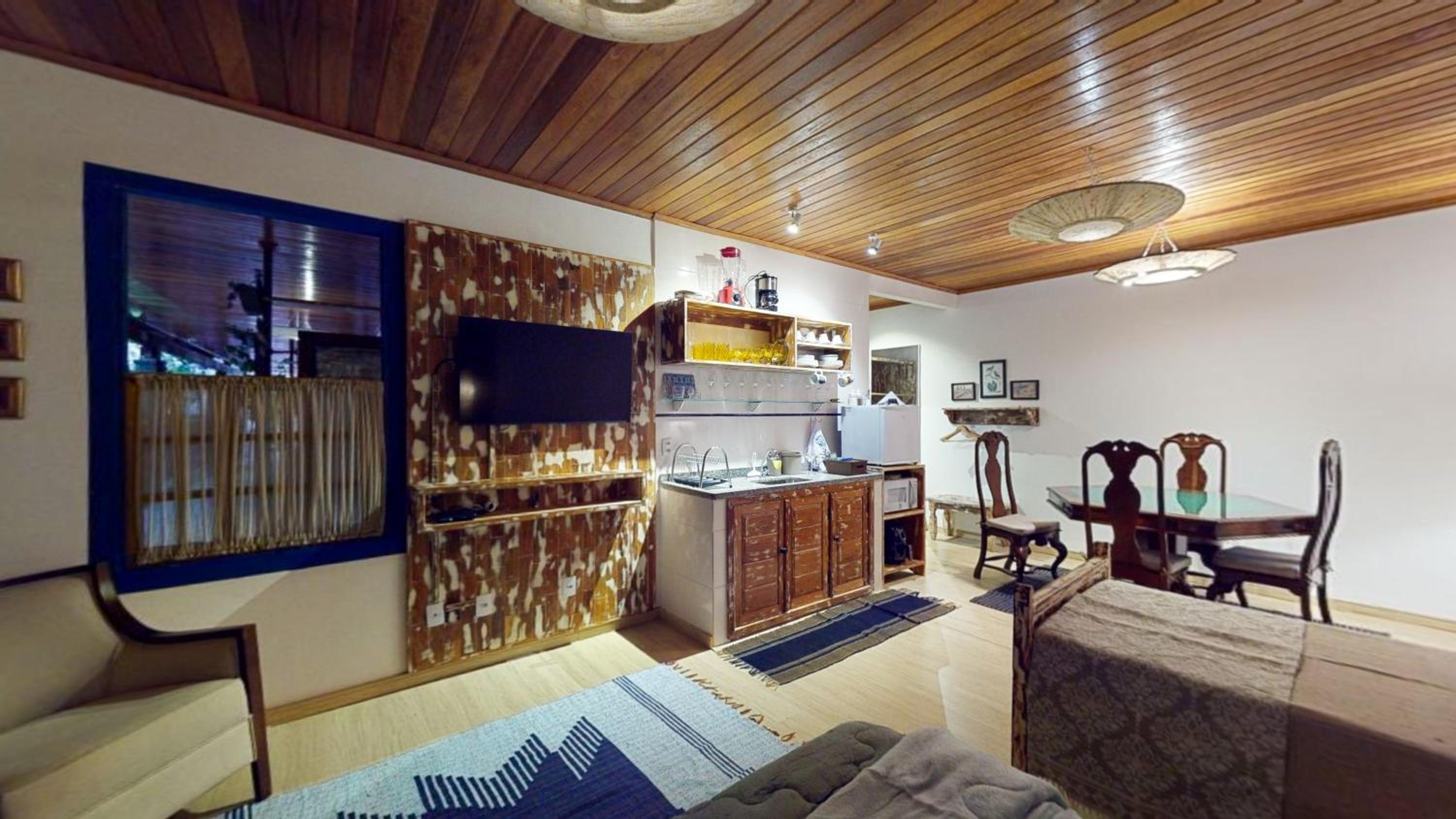 Family Suite - Photo 17