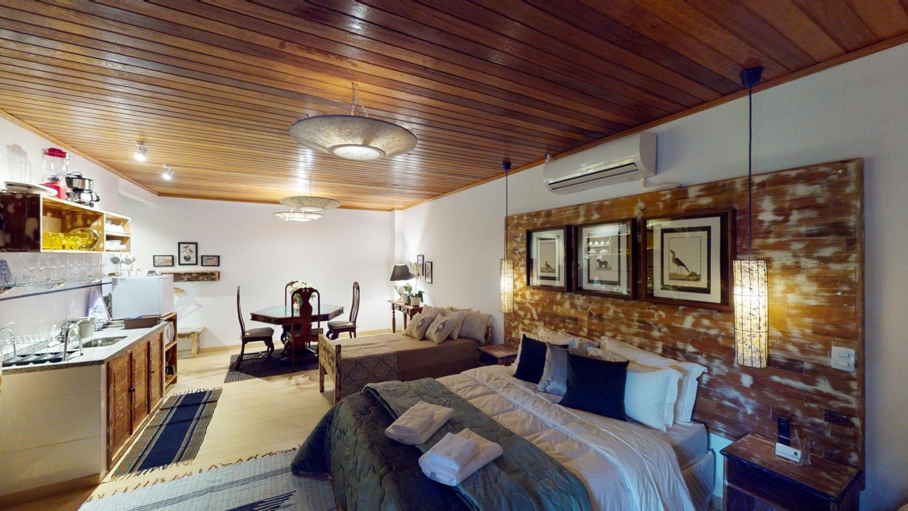 Family Suite - Photo 13