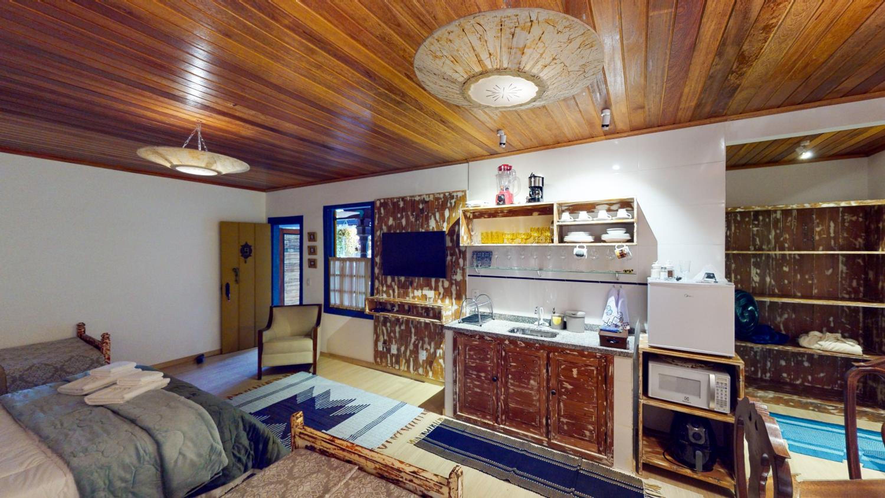 Family Suite - Photo 4