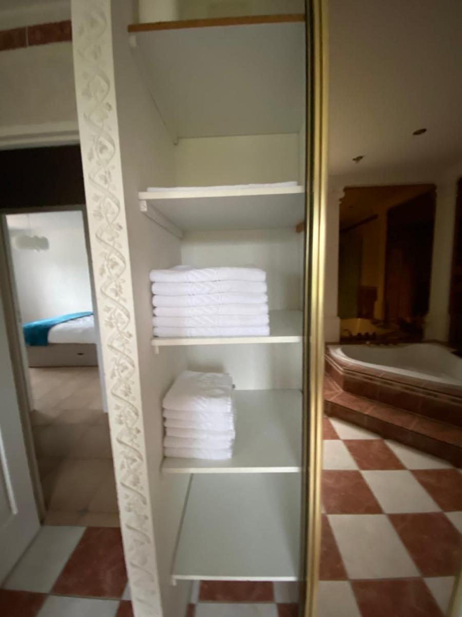 Deluxe Apartment - Photo 17