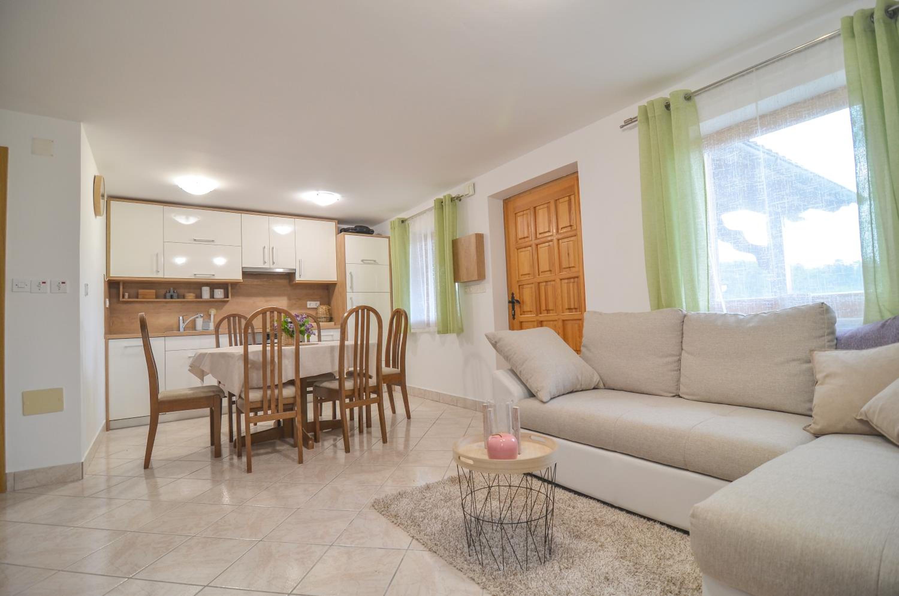 Two-Bedroom House photo 2