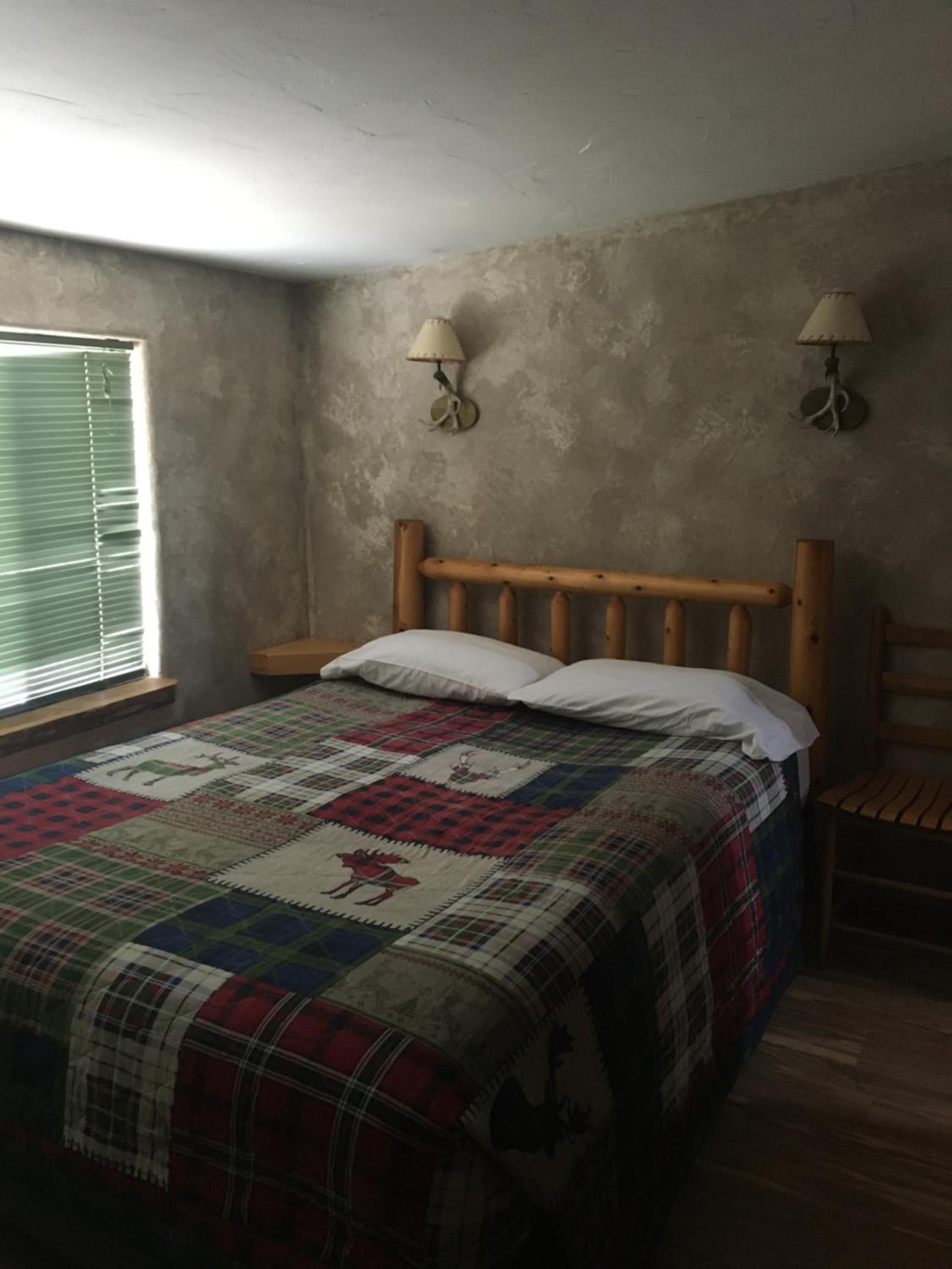 Superior Chalet photo 1
