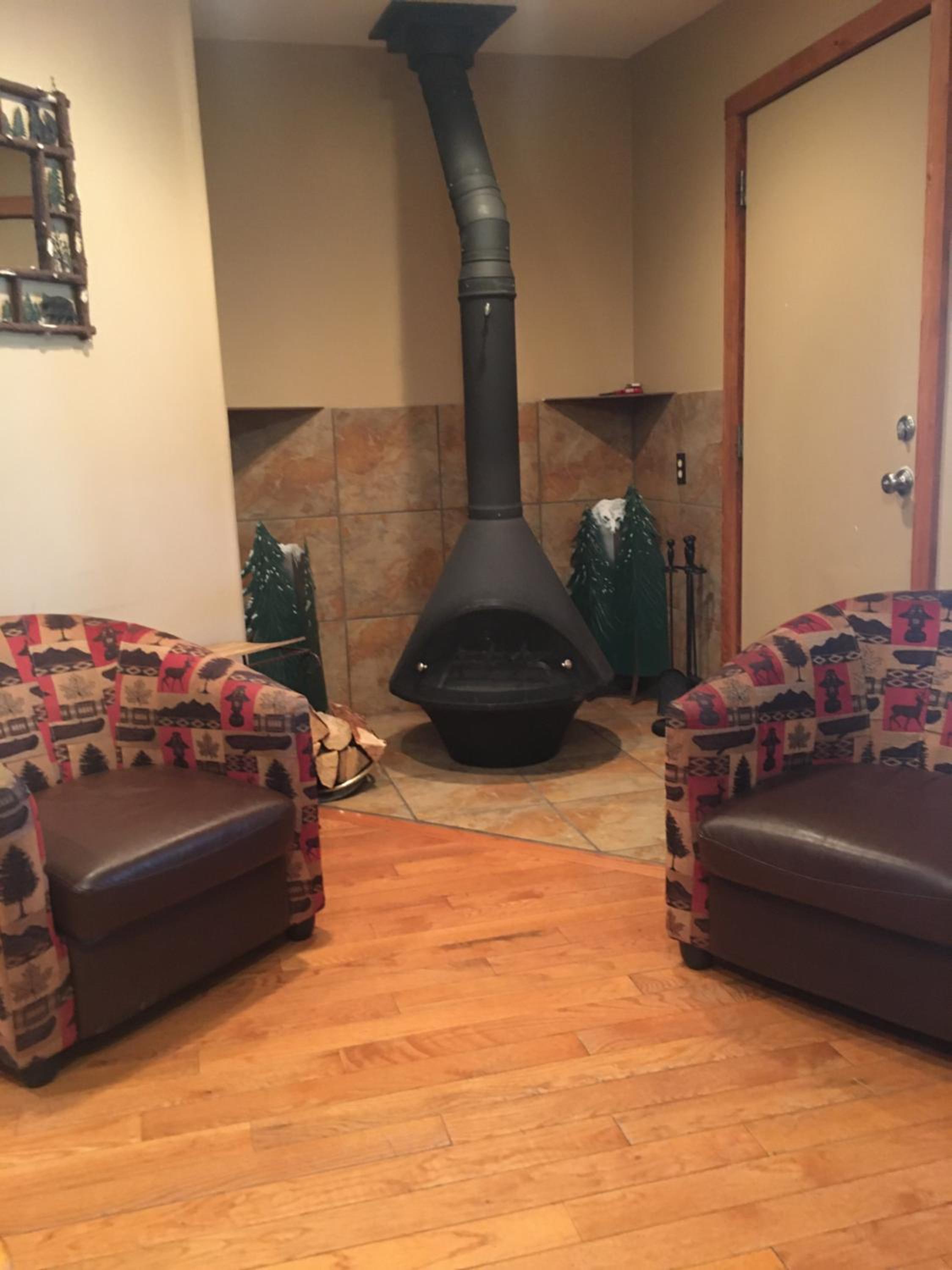 Superior Chalet photo 2