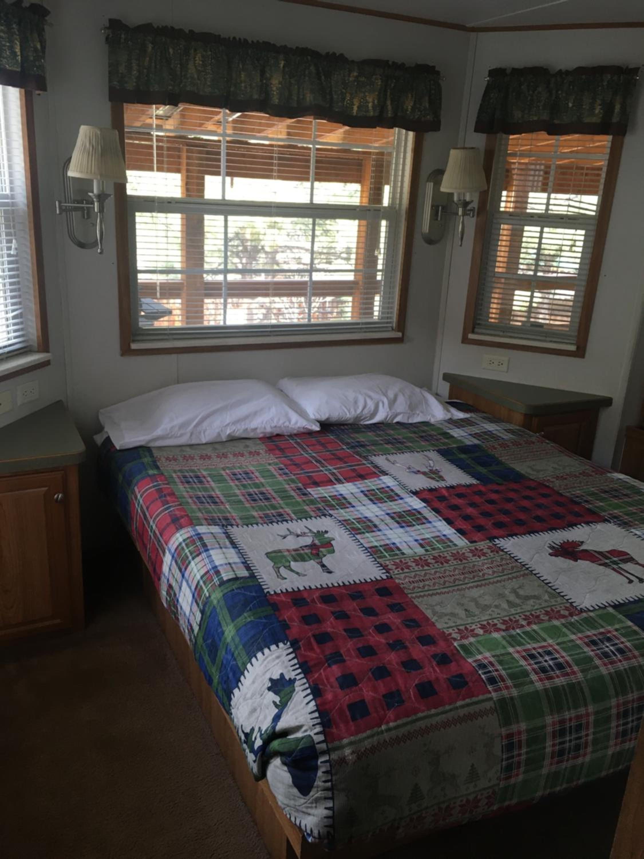 Superior Chalet photo 3