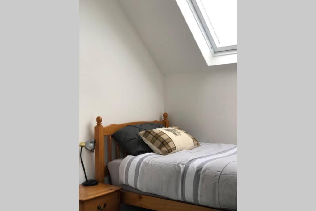 Two-Bedroom House photo 1