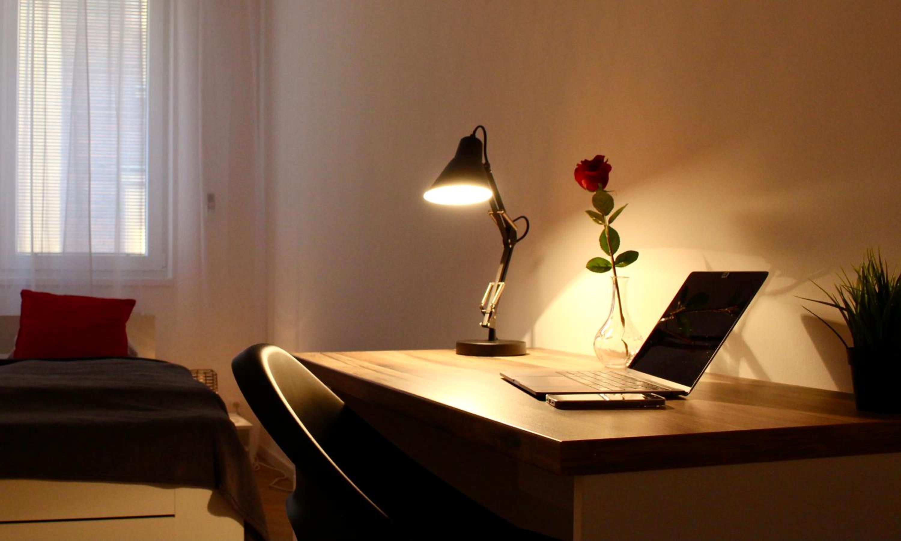 One-Bedroom Apartment - Photo 3