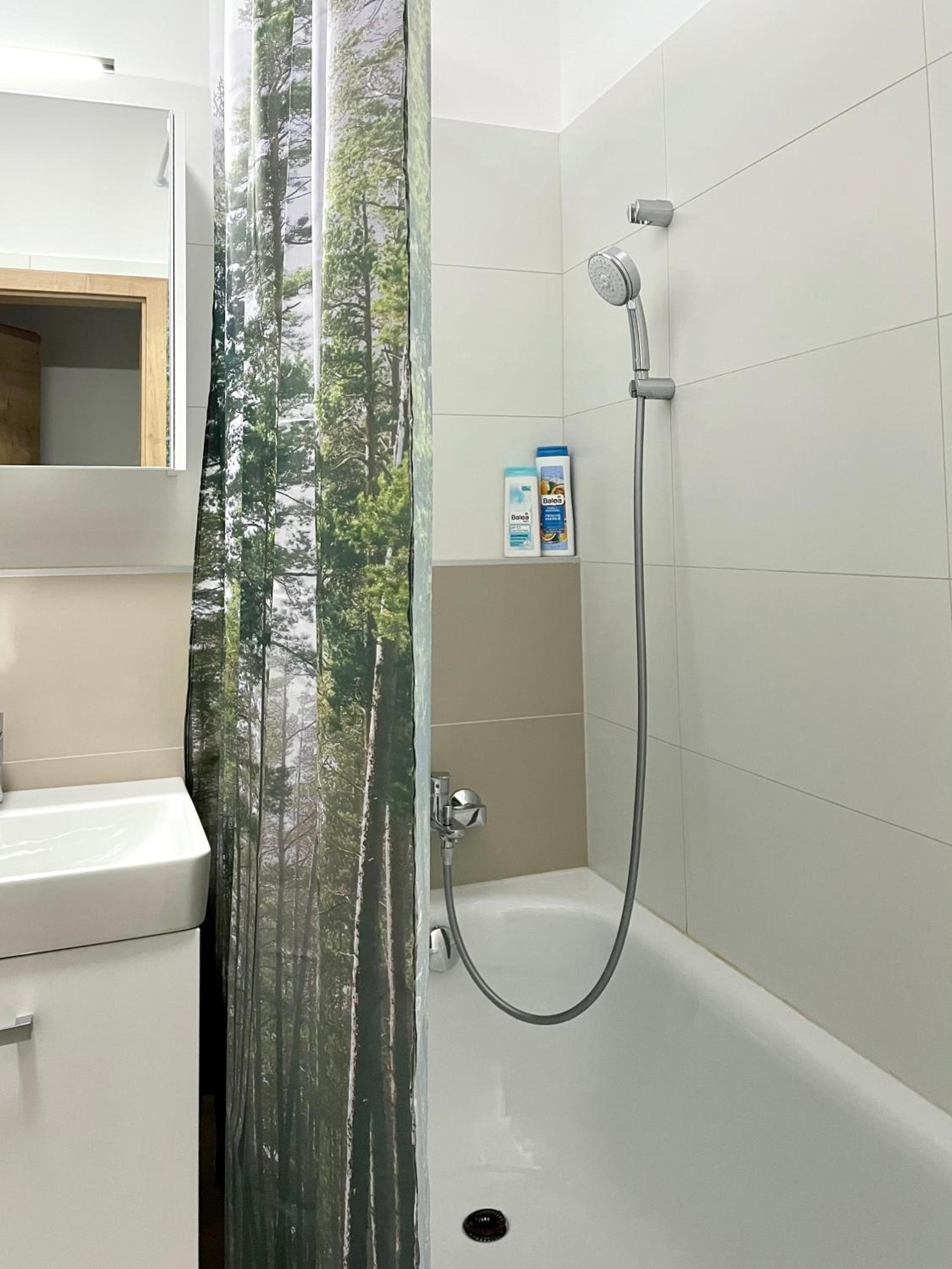 One-Bedroom Apartment - Photo 16
