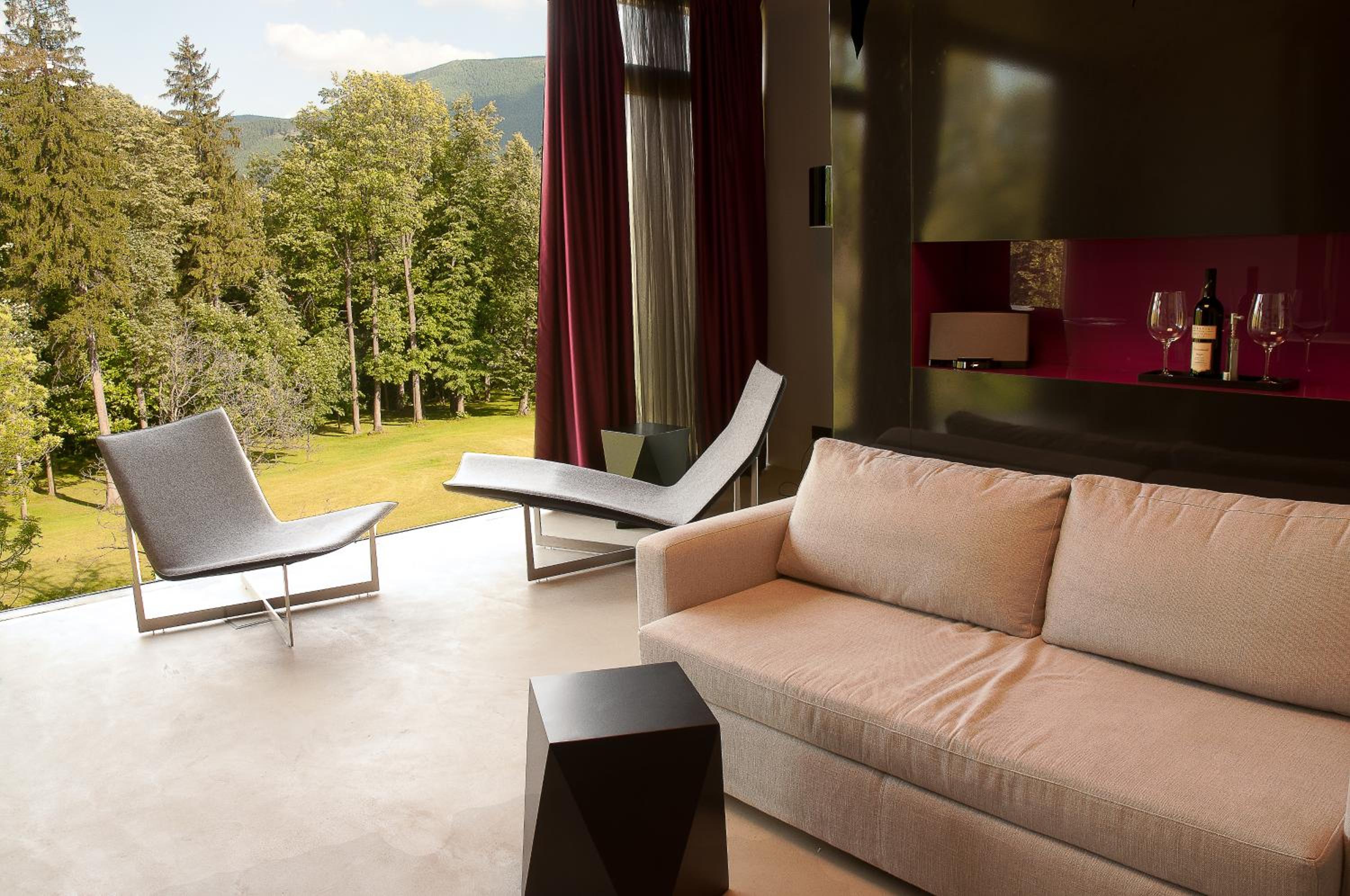 Junior Suite - Photo 1