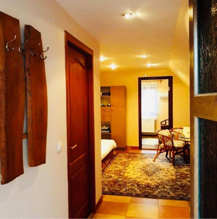 Apartment photo 1