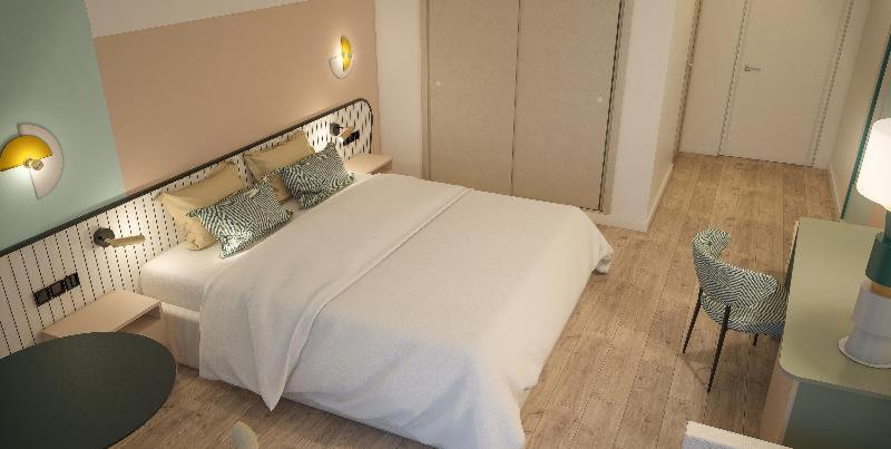 Habitación #9197076