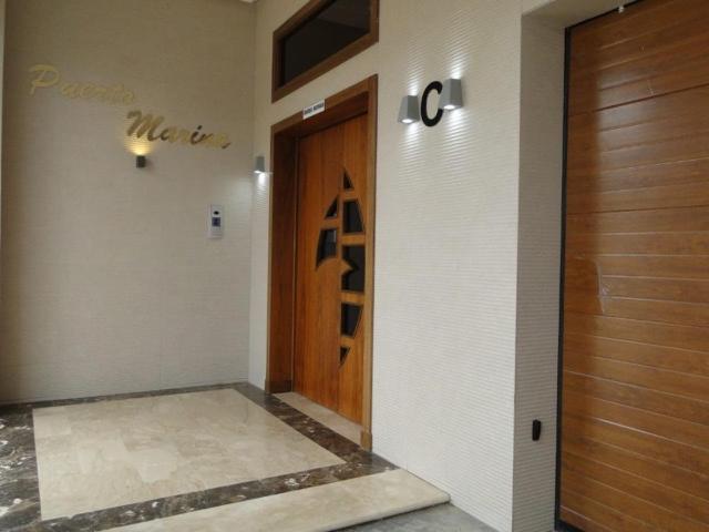 Studio with Terrace - Photo 3
